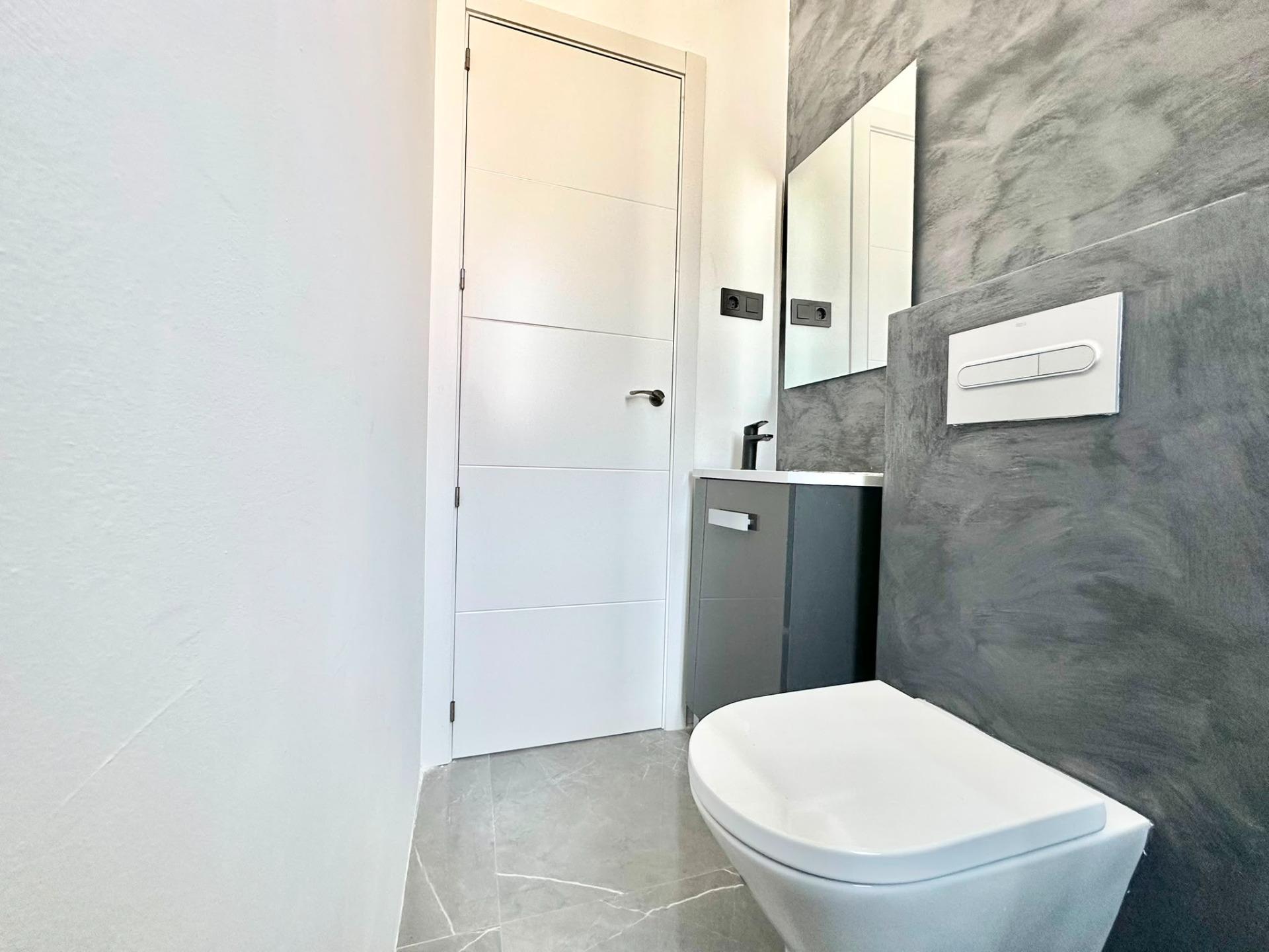 ✨ OBRA NUEVA DE ALTO STANDING EN BENALMÁDENA ✨ - foto 15
