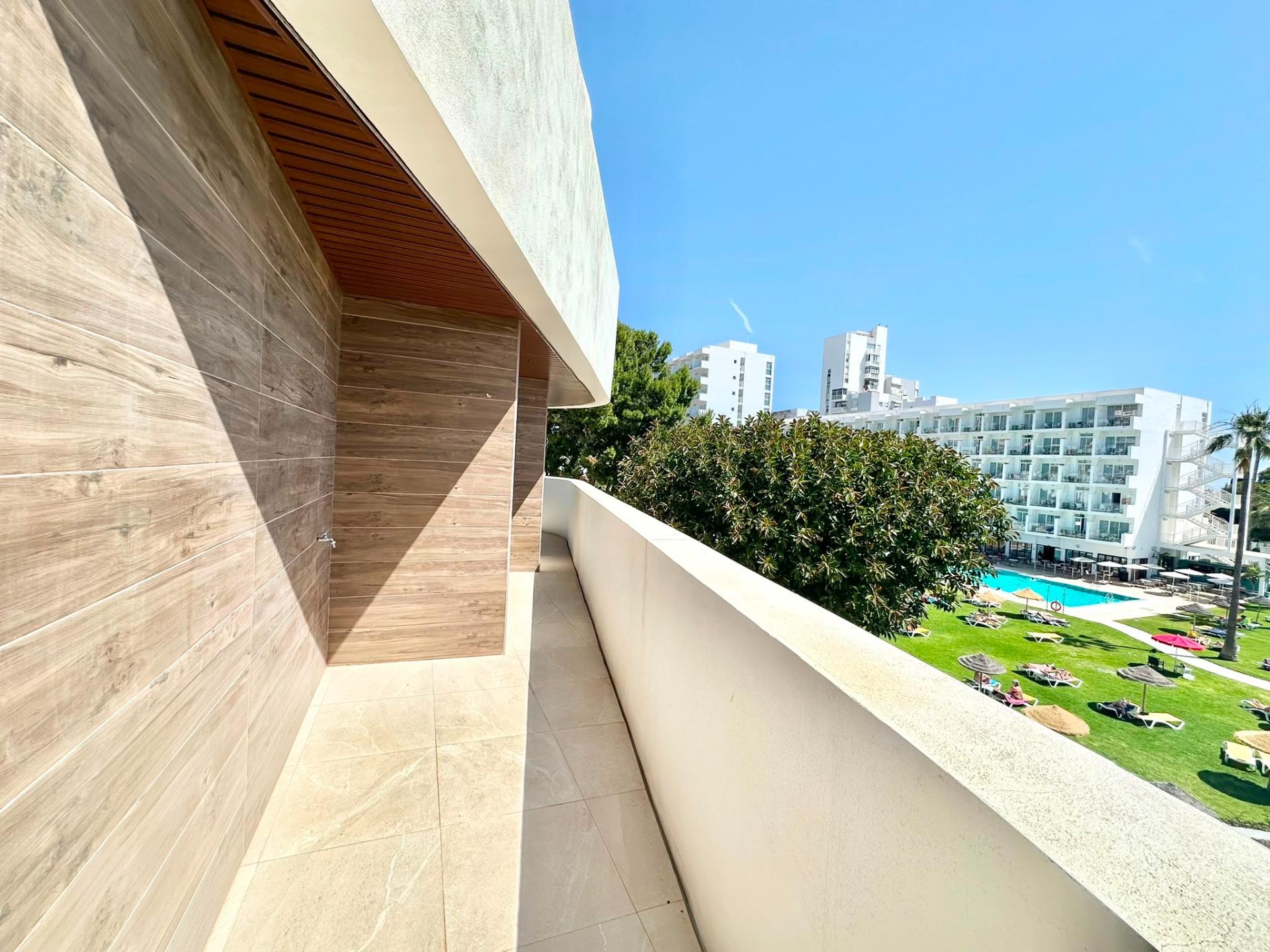 ✨ OBRA NUEVA DE ALTO STANDING EN BENALMÁDENA ✨ - foto 19