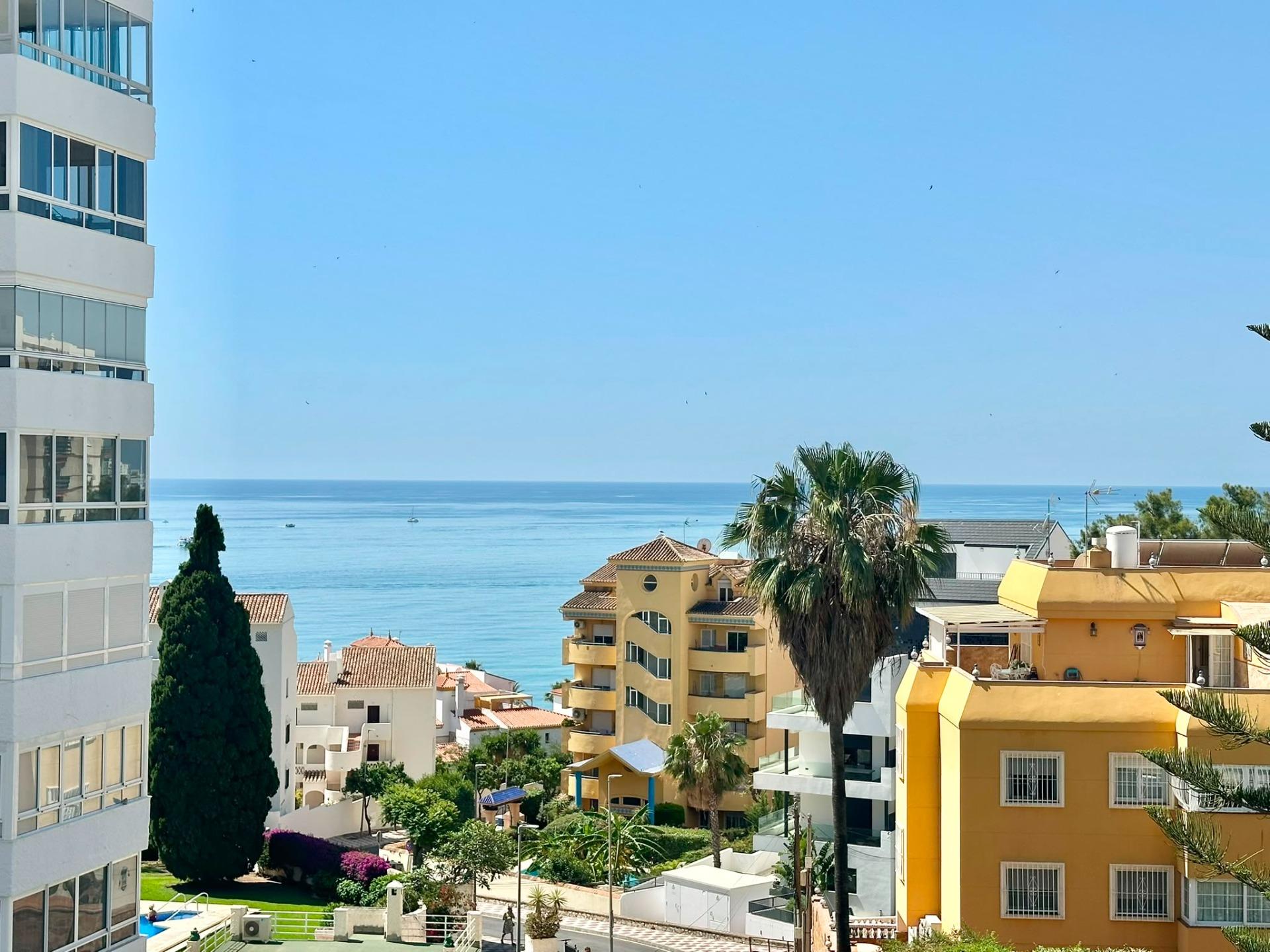 ✨ OBRA NUEVA DE ALTO STANDING EN BENALMÁDENA ✨ - foto 3