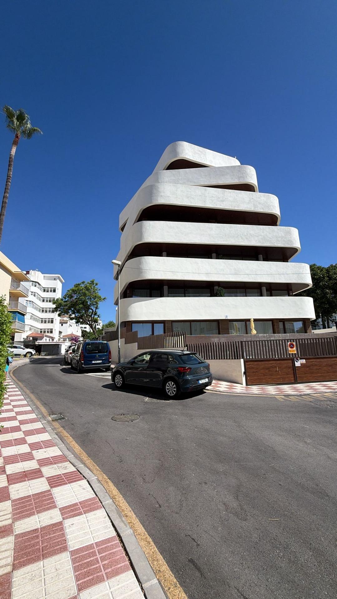 ✨ OBRA NUEVA DE ALTO STANDING EN BENALMÁDENA ✨ - foto 22