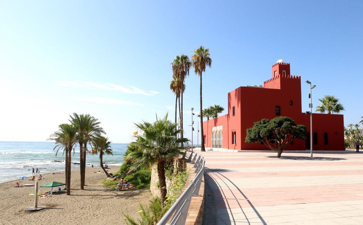 ✨ OBRA NUEVA DE ALTO STANDING EN BENALMÁDENA ✨ - foto 24