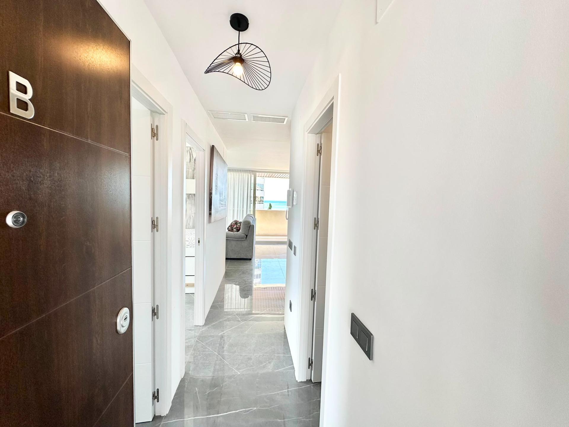 ✨ OBRA NUEVA DE ALTO STANDING EN BENALMÁDENA ✨ - foto 4