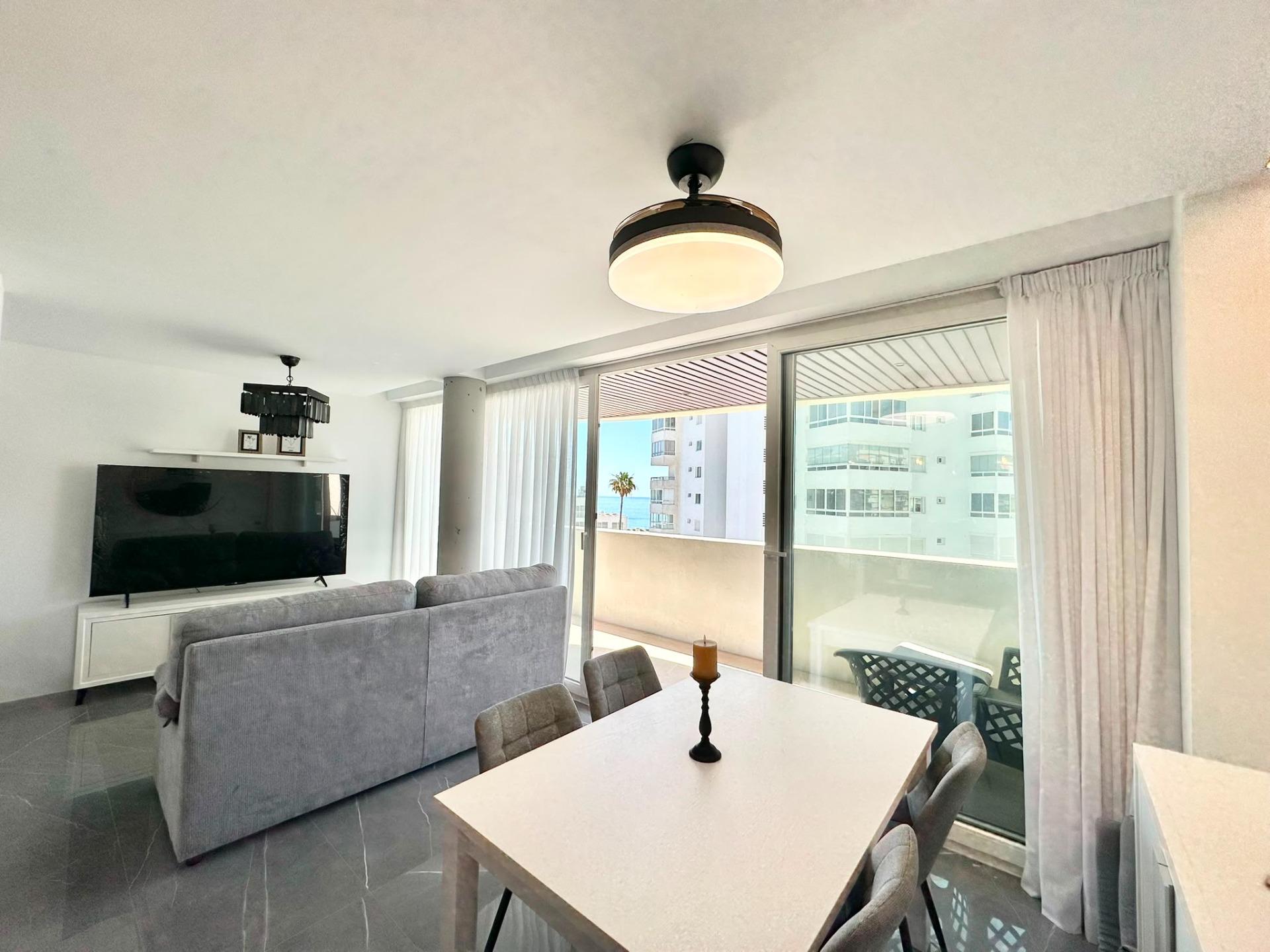 ✨ OBRA NUEVA DE ALTO STANDING EN BENALMÁDENA ✨ - foto 9