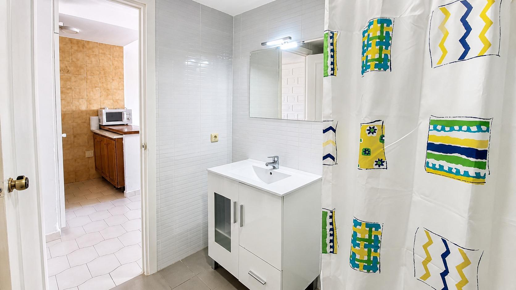 Apartamento 1 dormitorio en Benal Beach, Benalmadena - foto 16