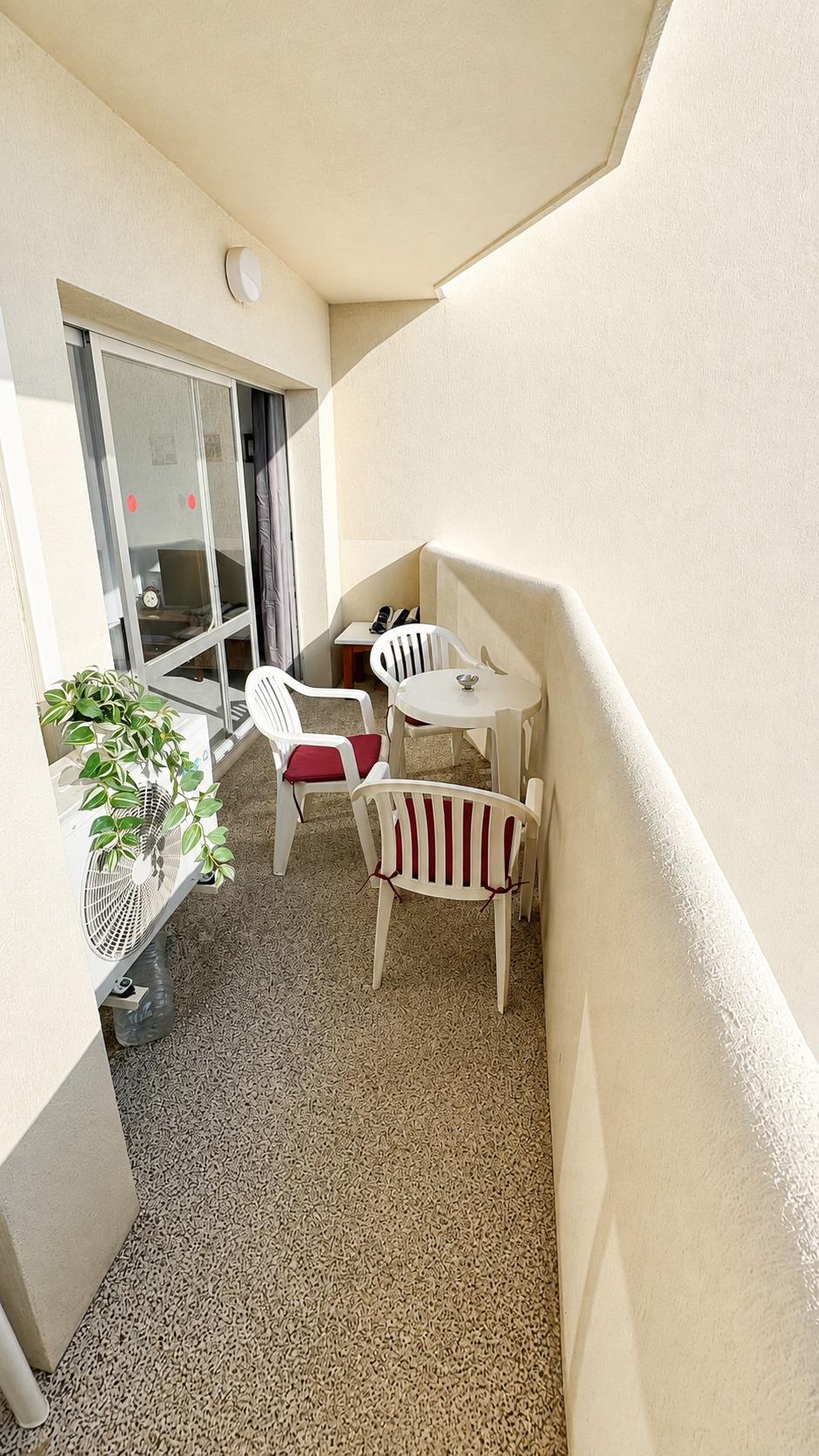Apartamento 1 dormitorio en Benal Beach, Benalmadena - foto 18