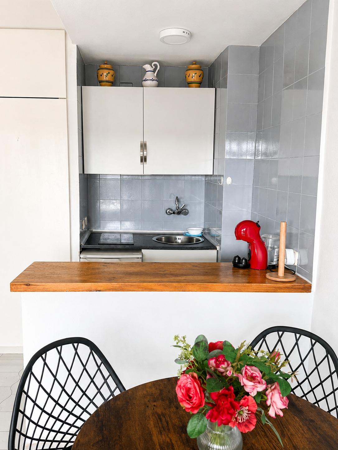 Apartamento 1 dormitorio en Benal Beach, Benalmadena - foto 5