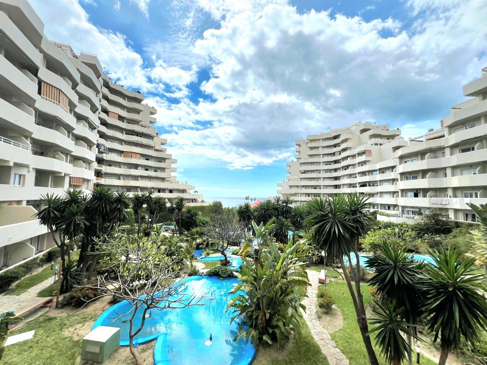 Apartamento 1 dormitorio en Benal Beach, Benalmadena - foto 6
