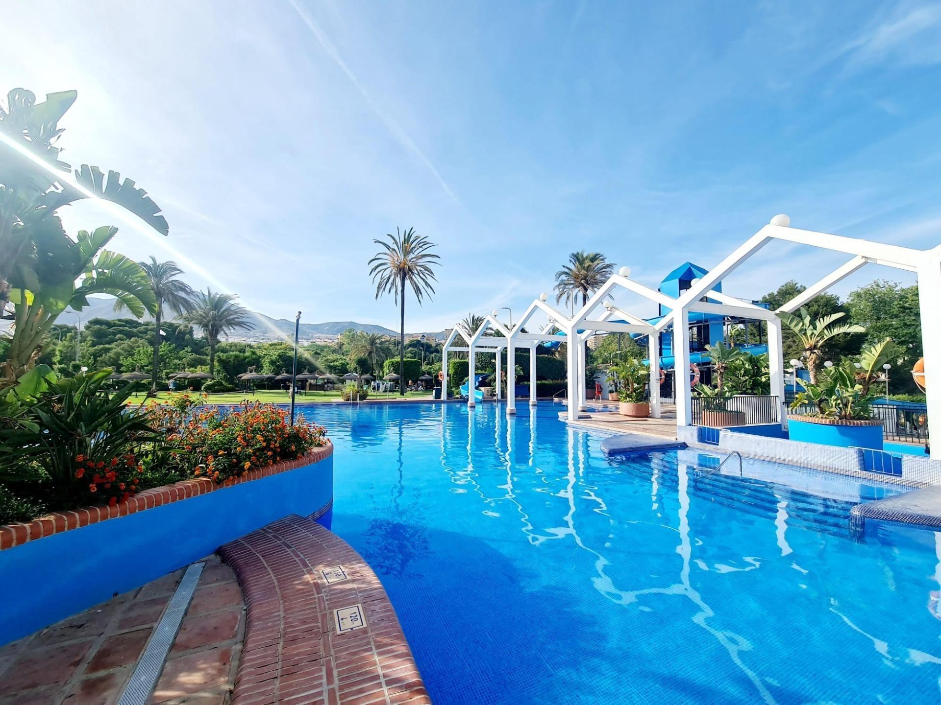 Apartamento 1 dormitorio en Benal Beach, Benalmadena - foto 9