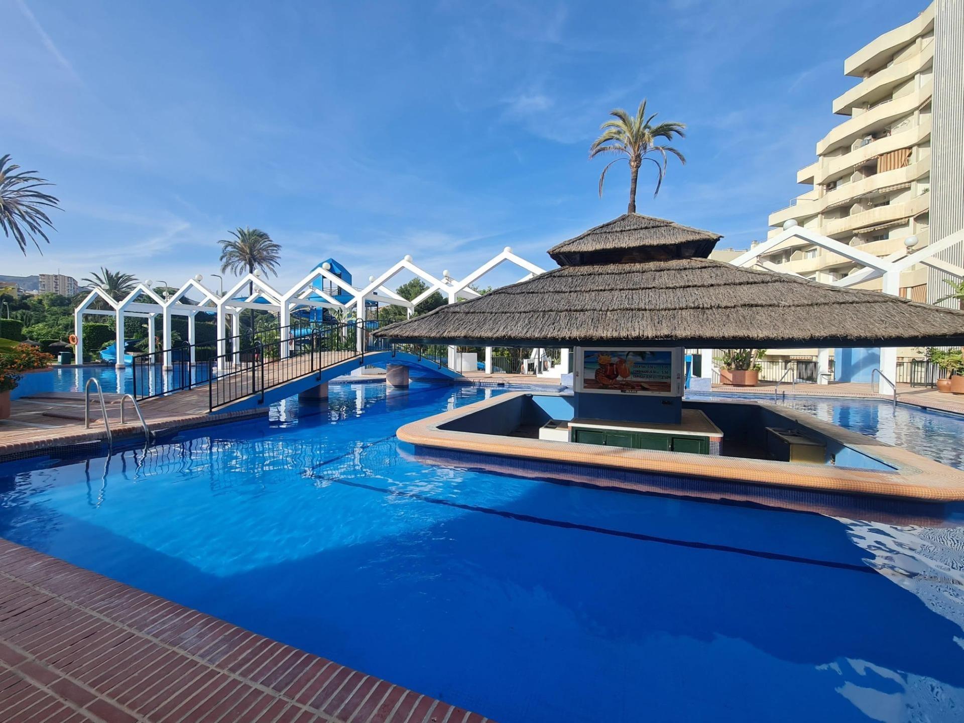 Apartamento 1 dormitorio en Benal Beach, Benalmadena - foto 10