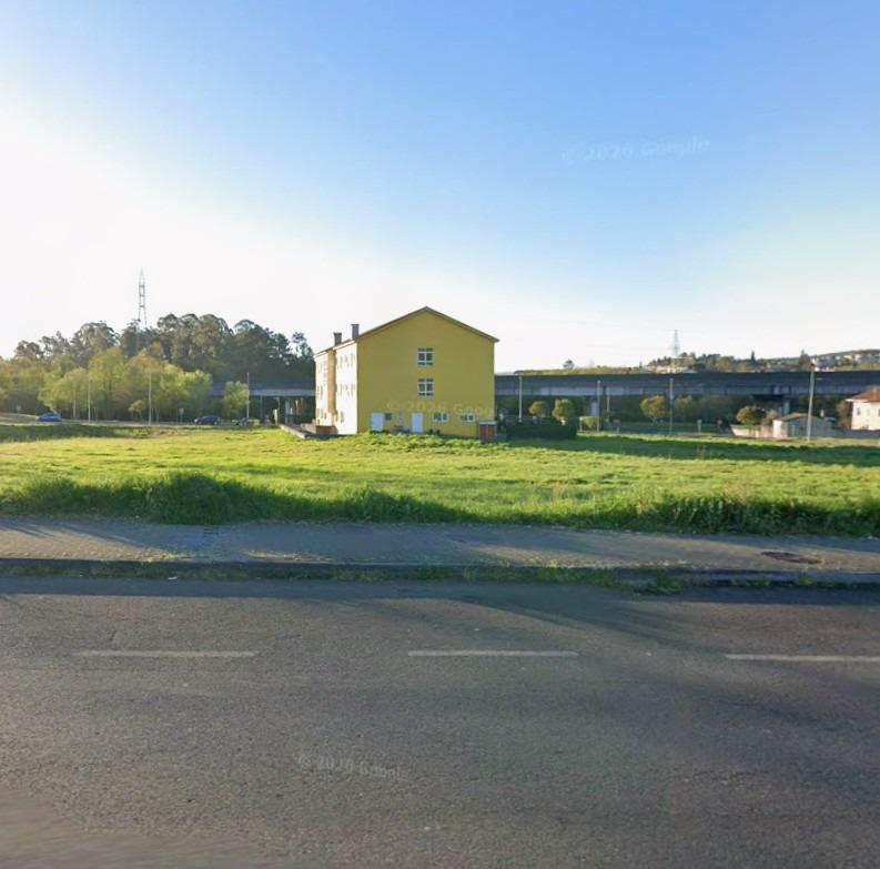 Suelo Finalista en Brión (A Coruña) – Edificabilidad 6.400 m - foto 3