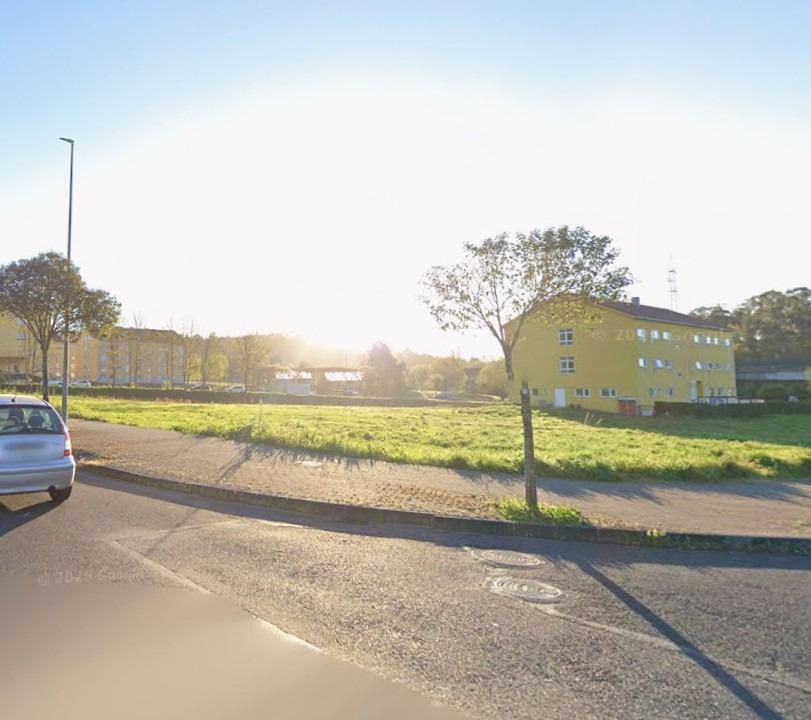 Suelo Finalista en Brión (A Coruña) – Edificabilidad 6.400 m - foto 8