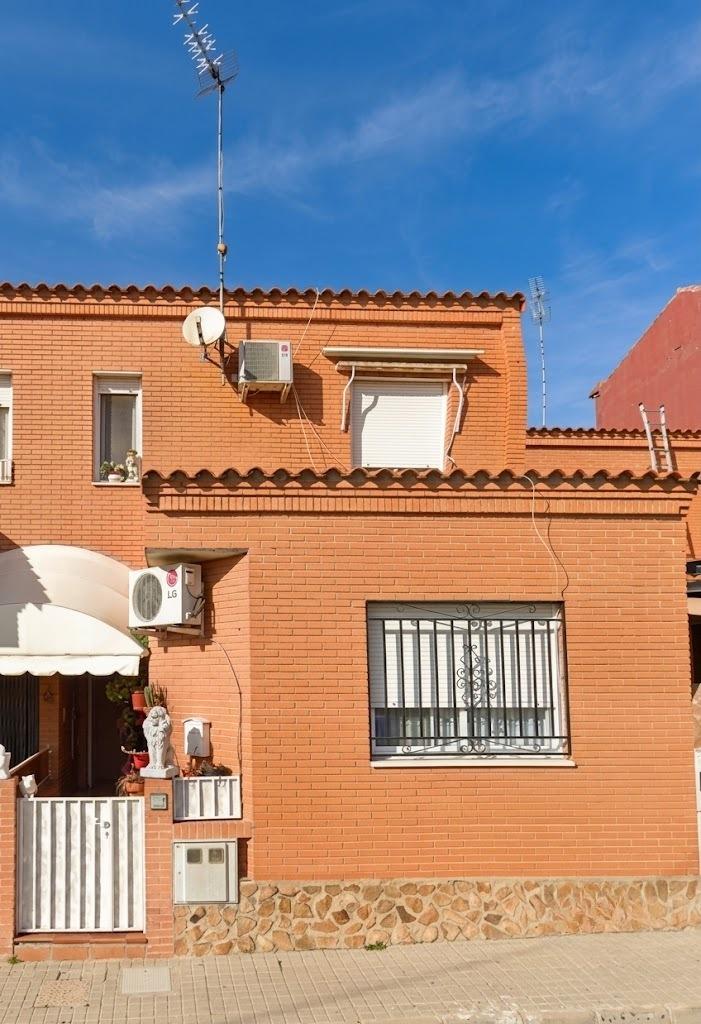 Piso en Torrejón de Ardoz. Cesión de Remate, no Visitable.