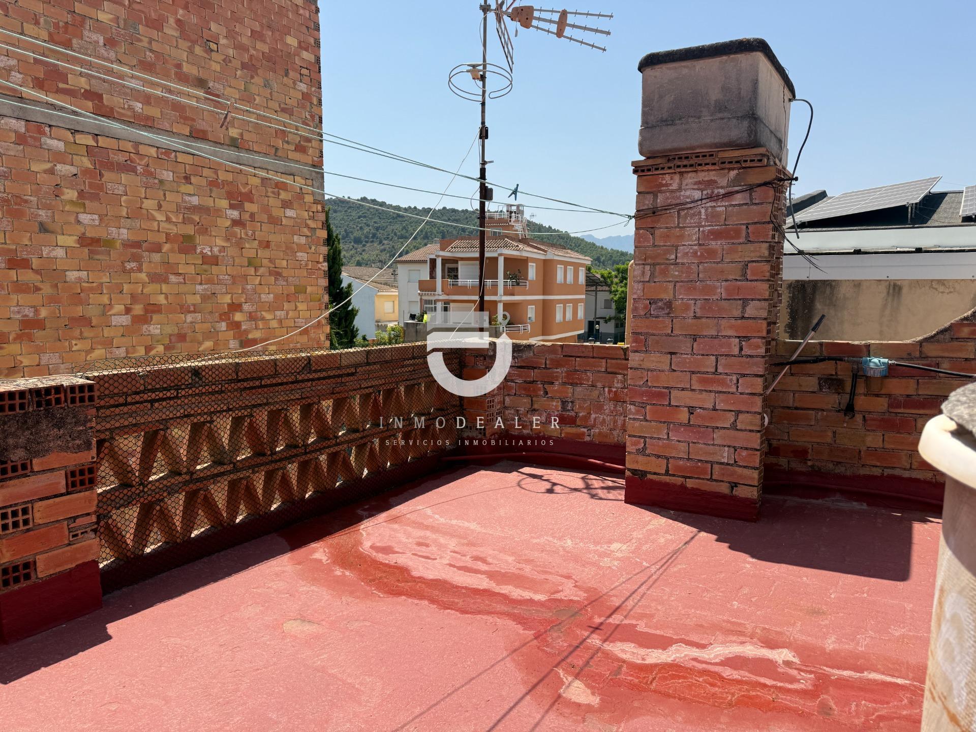 Casa de pueblo en l'Alqueria de la Comtessa (Valencia) - foto 23
