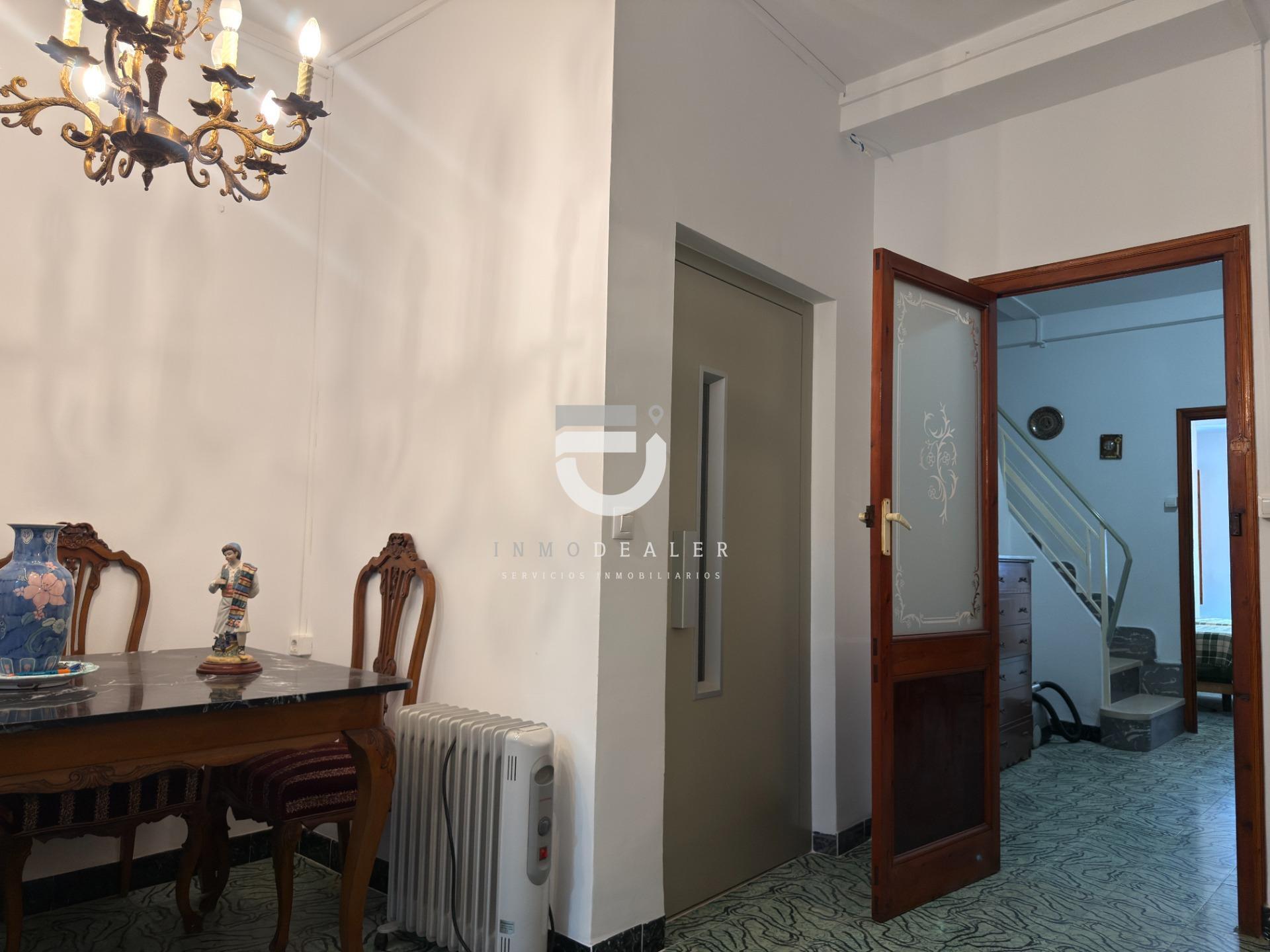 Casa de pueblo en l'Alqueria de la Comtessa (Valencia) - foto 9