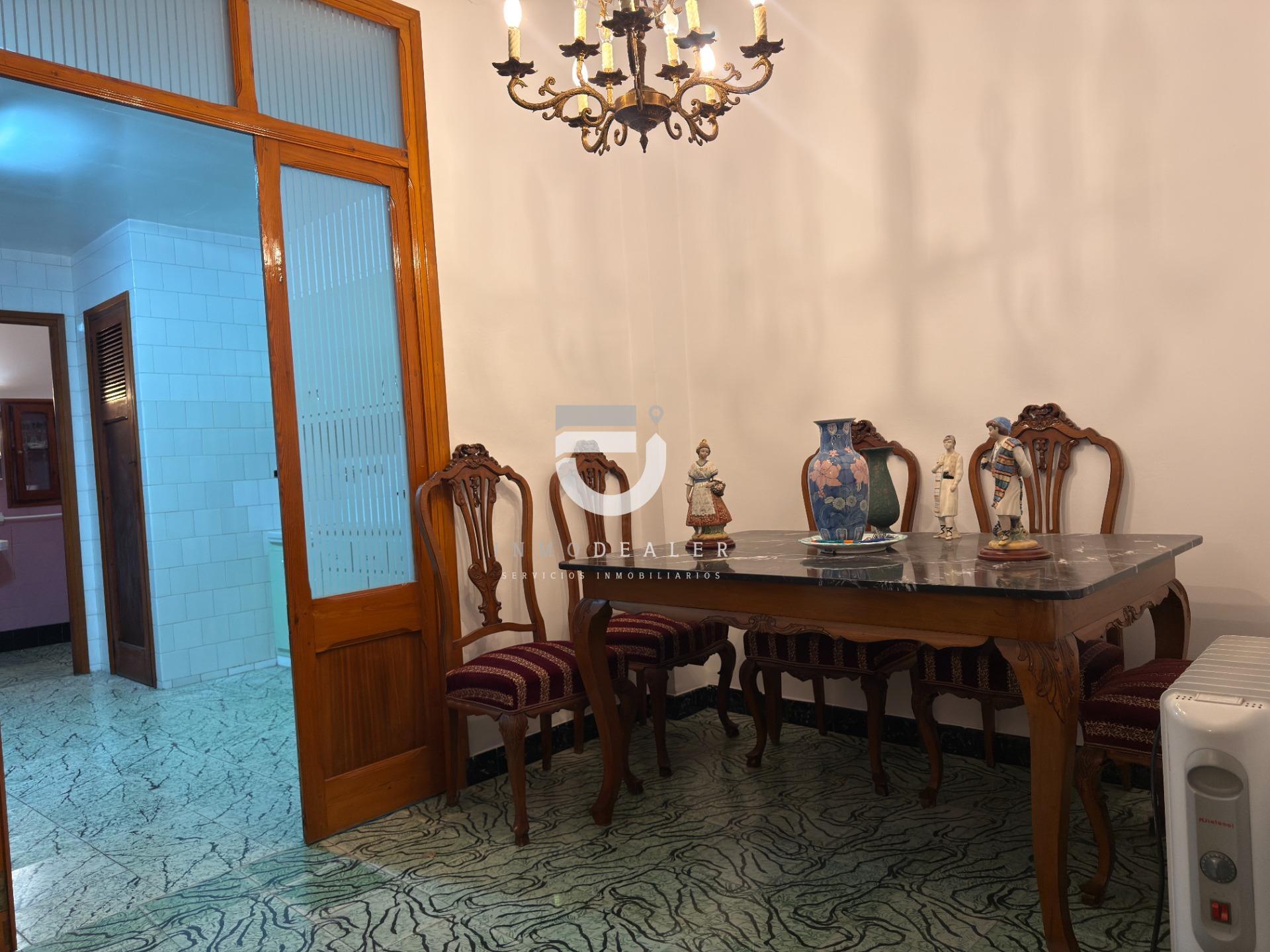 Casa de pueblo en l'Alqueria de la Comtessa (Valencia) - foto 10