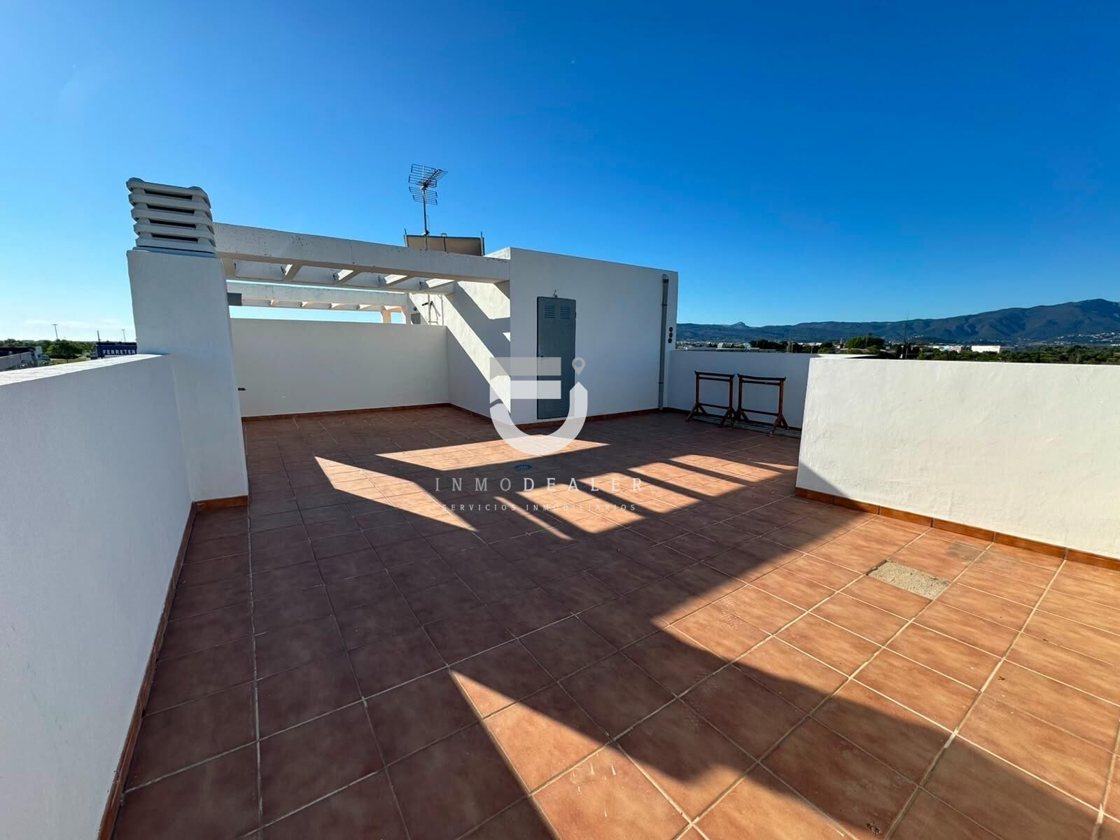 Piso de obra nueva en Gandia