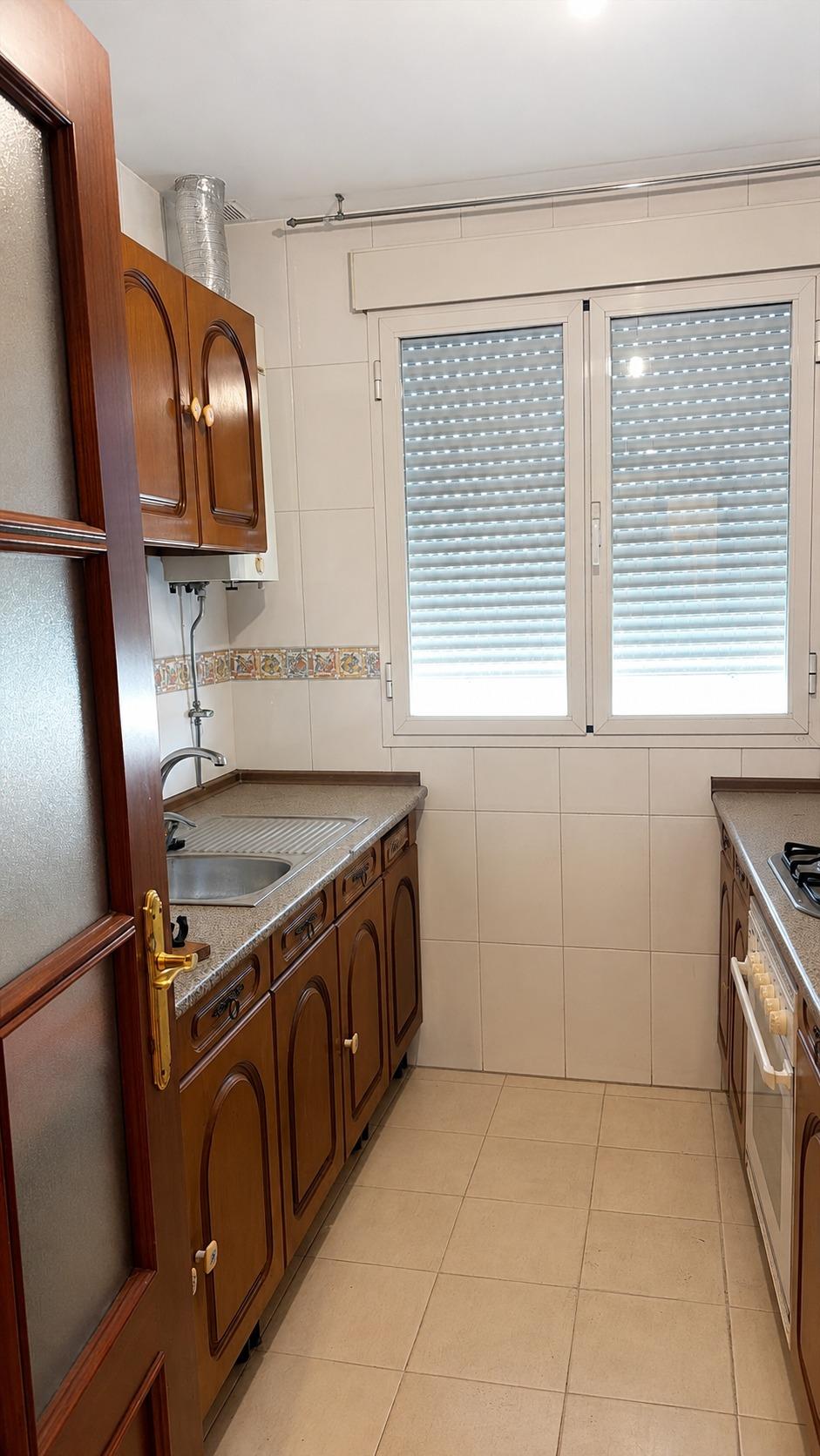 APARTARMENTO EN SAN FERNANDO, NO DUDES EN VISITRLO! ✨