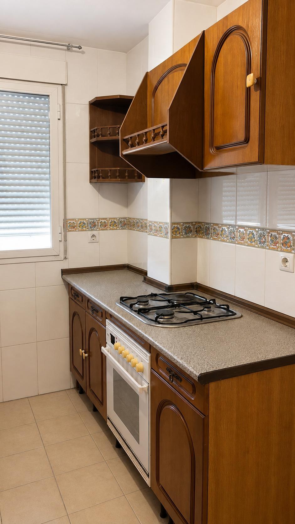 APARTARMENTO EN SAN FERNANDO, NO DUDES EN VISITRLO! ✨ - foto 3