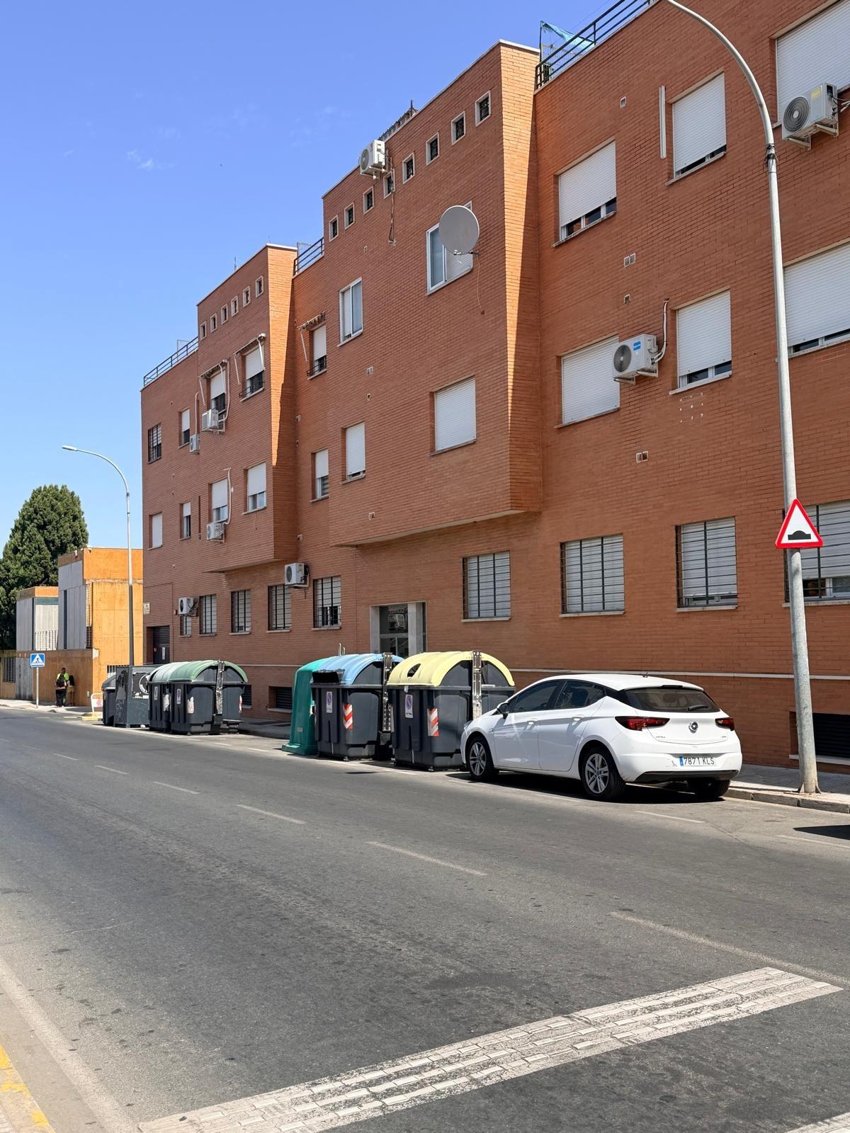 APARTARMENTO EN SAN FERNANDO, NO DUDES EN VISITRLO! ✨ - foto 8