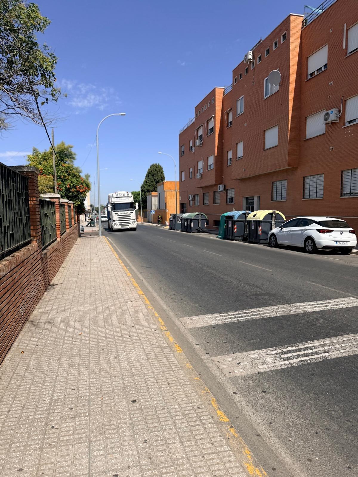 APARTARMENTO EN SAN FERNANDO, NO DUDES EN VISITRLO! ✨ - foto 9