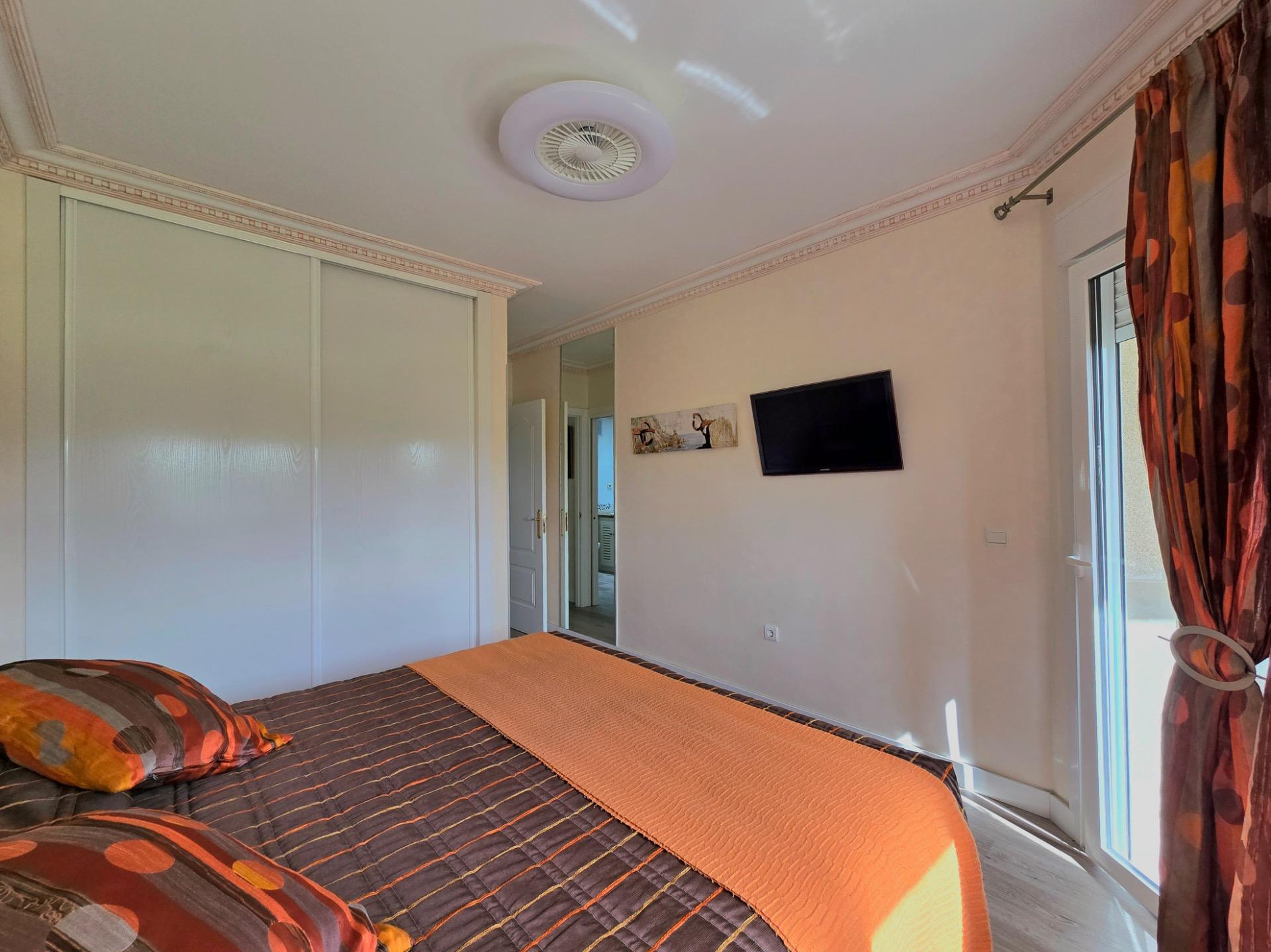 VIVIENDA EN VENTA EN PRIMERA LINEA DE PLAYA, URB. COSTALAGO, - foto 11