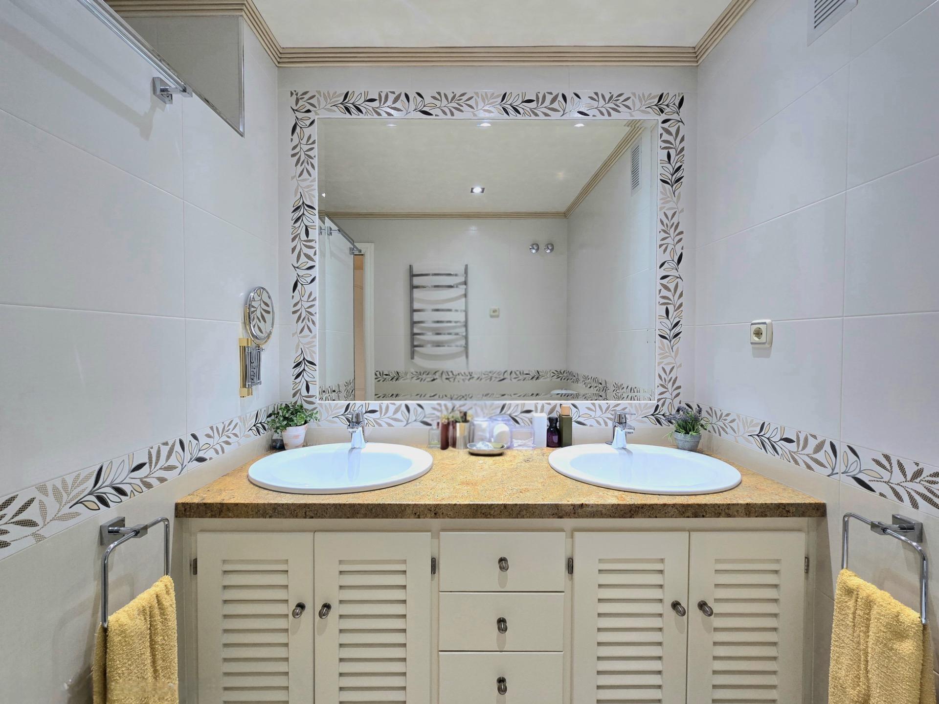 VIVIENDA EN VENTA EN PRIMERA LINEA DE PLAYA, URB. COSTALAGO, - foto 13