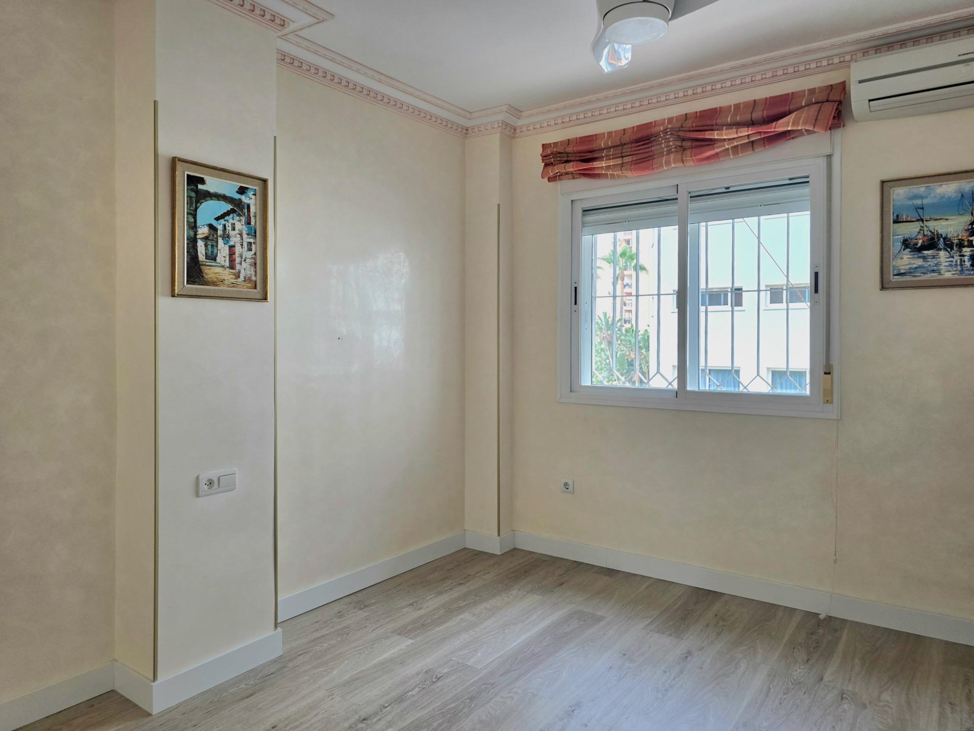 VIVIENDA EN VENTA EN PRIMERA LINEA DE PLAYA, URB. COSTALAGO, - foto 17