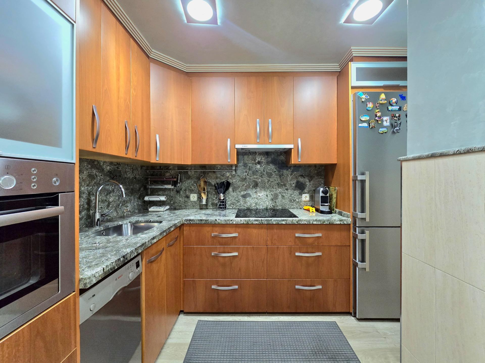 VIVIENDA EN VENTA EN PRIMERA LINEA DE PLAYA, URB. COSTALAGO, - foto 22