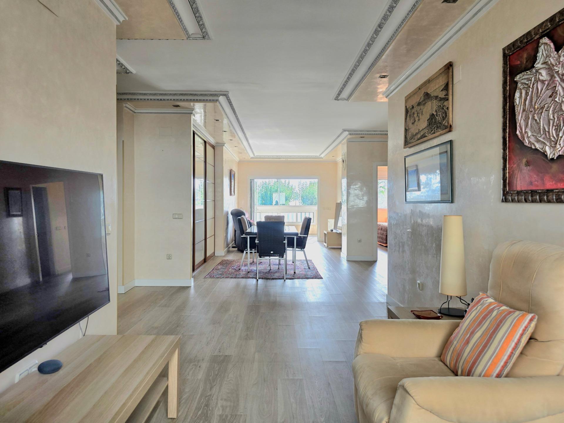 VIVIENDA EN VENTA EN PRIMERA LINEA DE PLAYA, URB. COSTALAGO, - foto 26