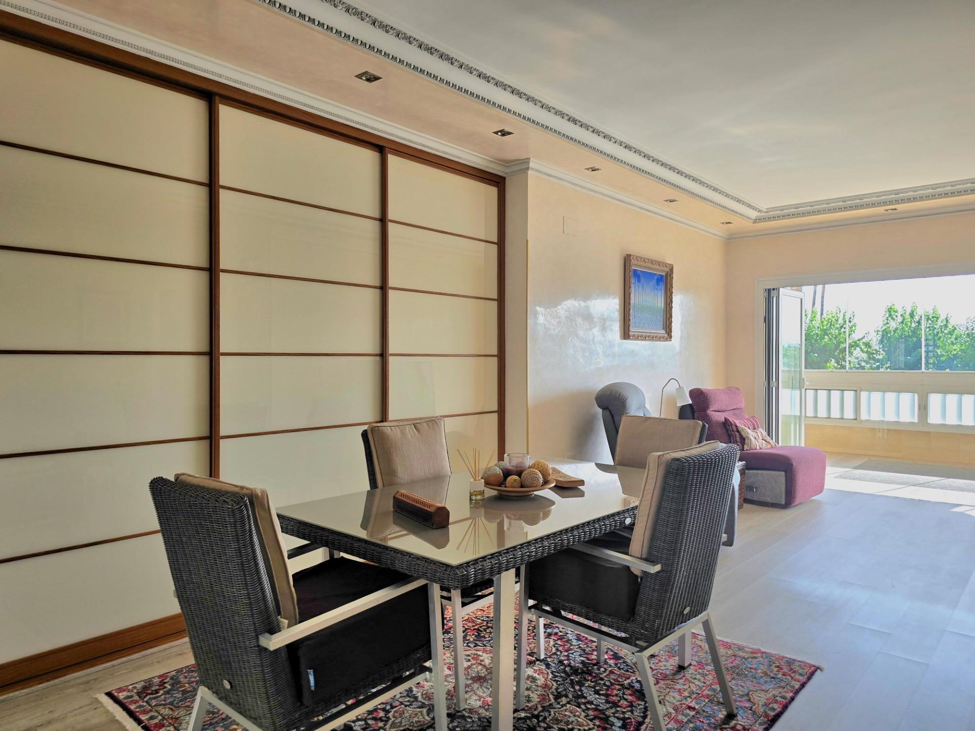 VIVIENDA EN VENTA EN PRIMERA LINEA DE PLAYA, URB. COSTALAGO, - foto 28