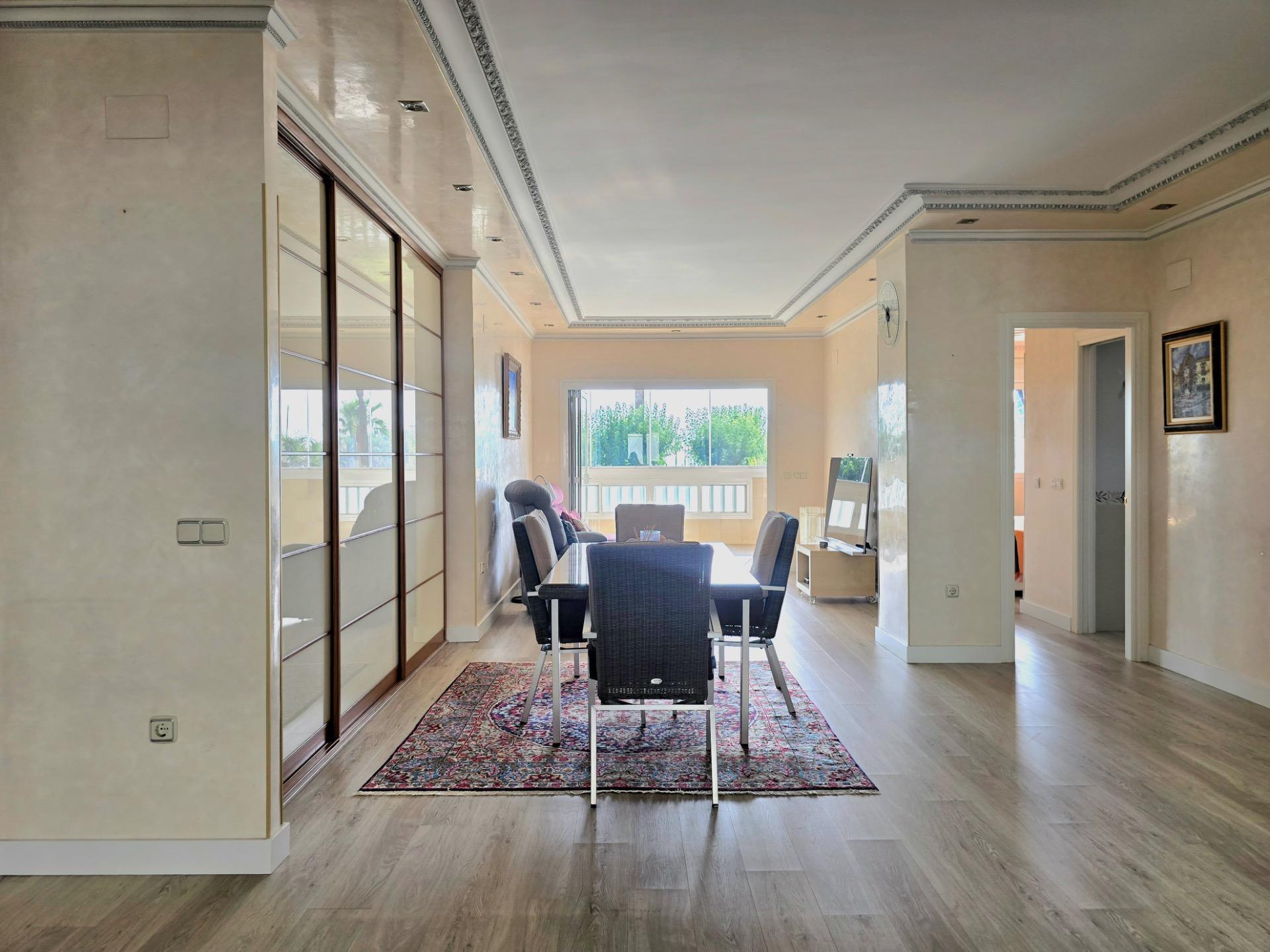 VIVIENDA EN VENTA EN PRIMERA LINEA DE PLAYA, URB. COSTALAGO, - foto 29
