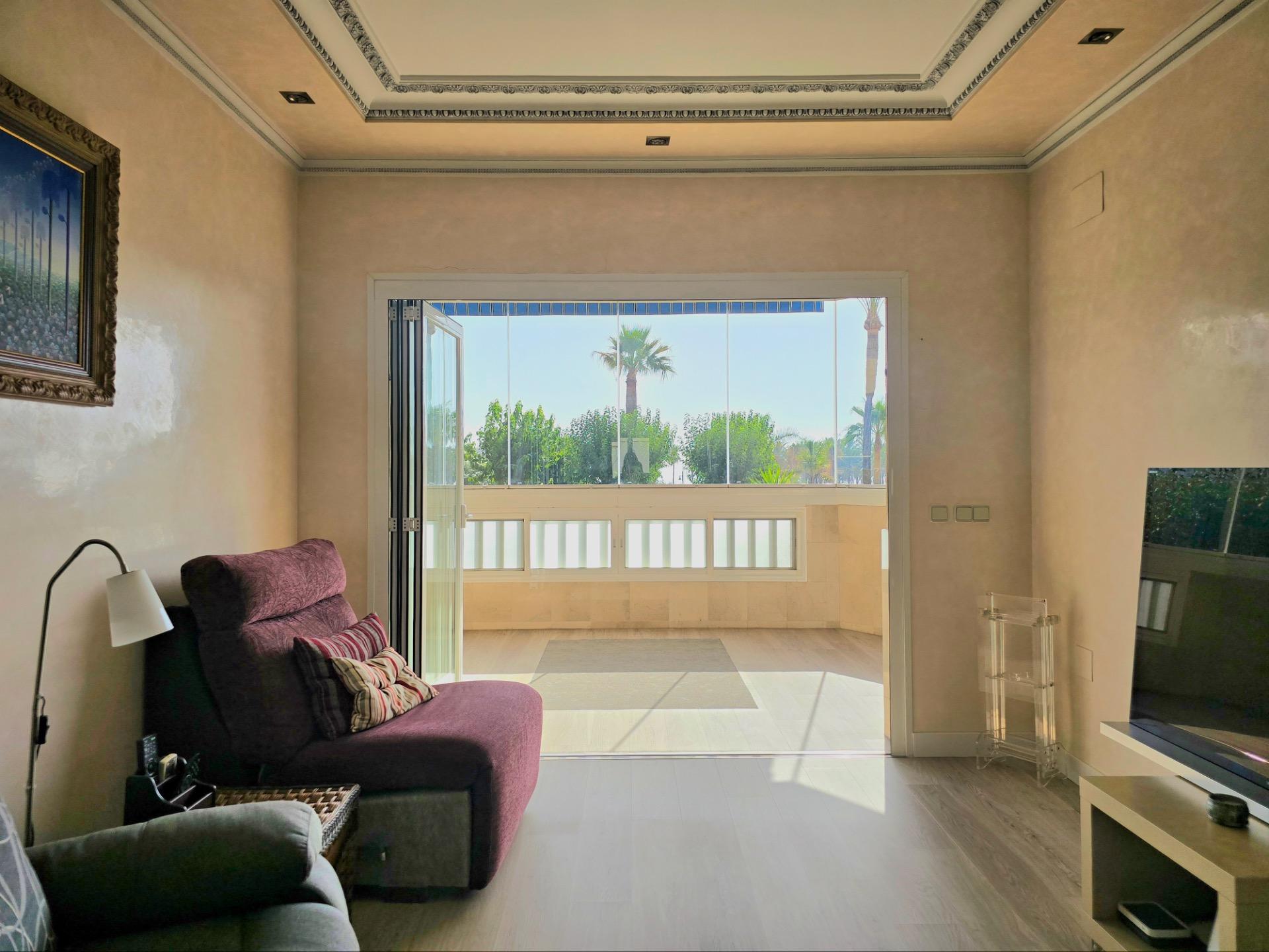 VIVIENDA EN VENTA EN PRIMERA LINEA DE PLAYA, URB. COSTALAGO, - foto 30