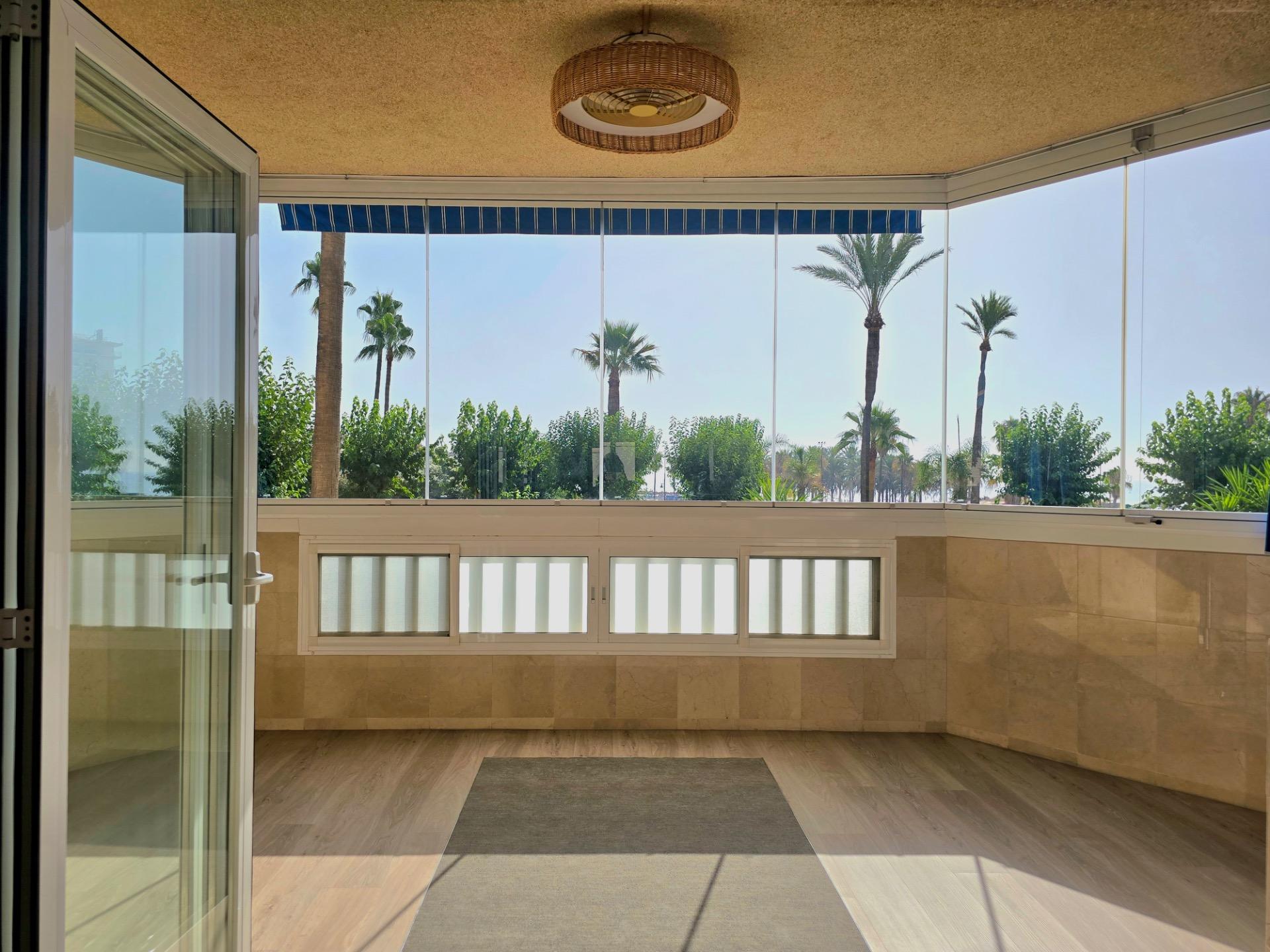 VIVIENDA EN VENTA EN PRIMERA LINEA DE PLAYA, URB. COSTALAGO, - foto 33