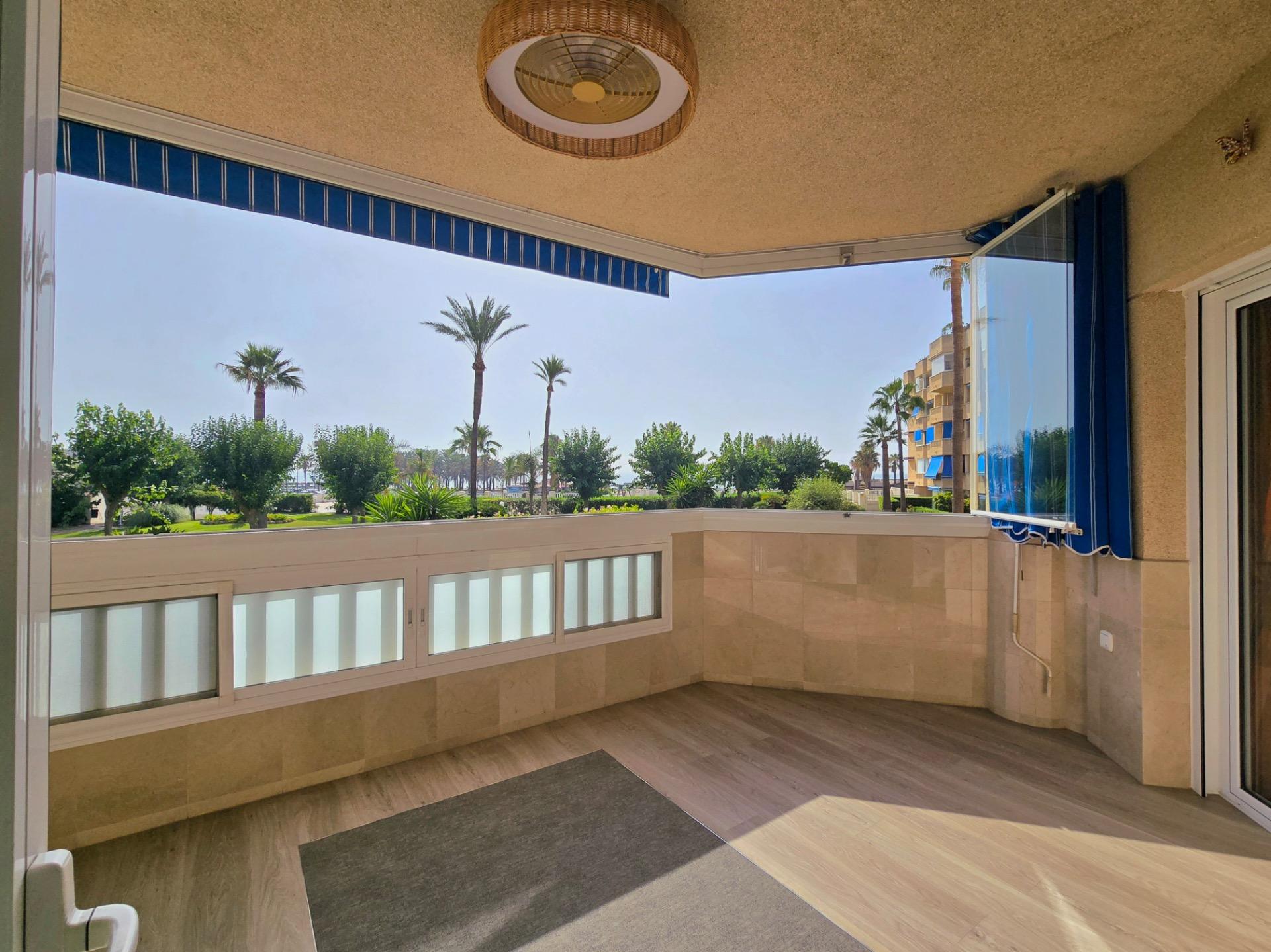 VIVIENDA EN VENTA EN PRIMERA LINEA DE PLAYA, URB. COSTALAGO, - foto 34