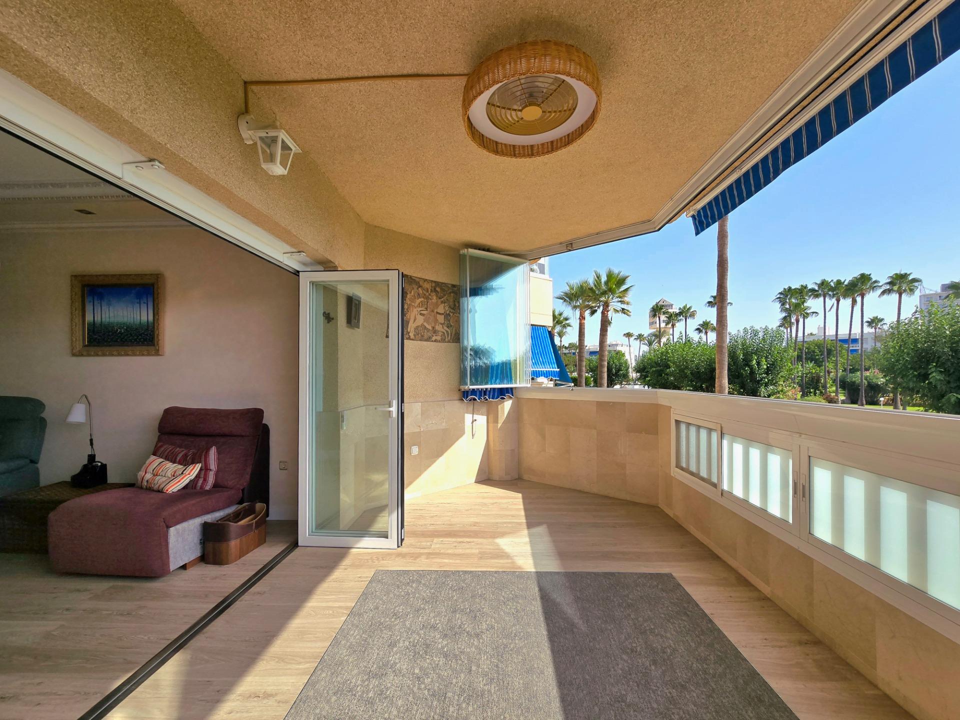 VIVIENDA EN VENTA EN PRIMERA LINEA DE PLAYA, URB. COSTALAGO, - foto 36