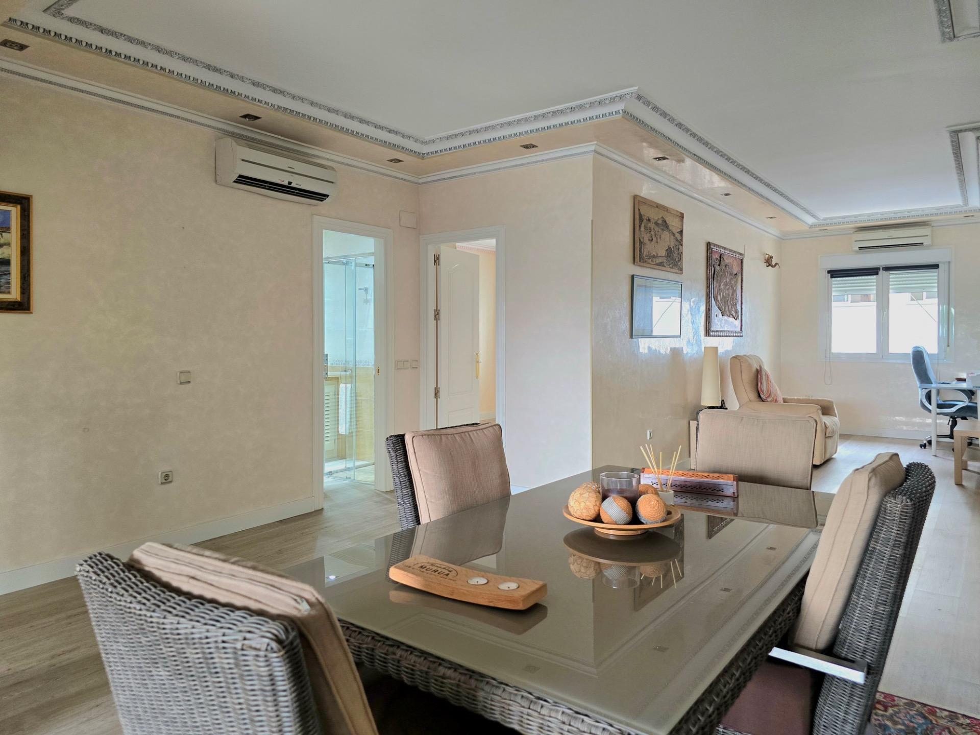 VIVIENDA EN VENTA EN PRIMERA LINEA DE PLAYA, URB. COSTALAGO, - foto 40