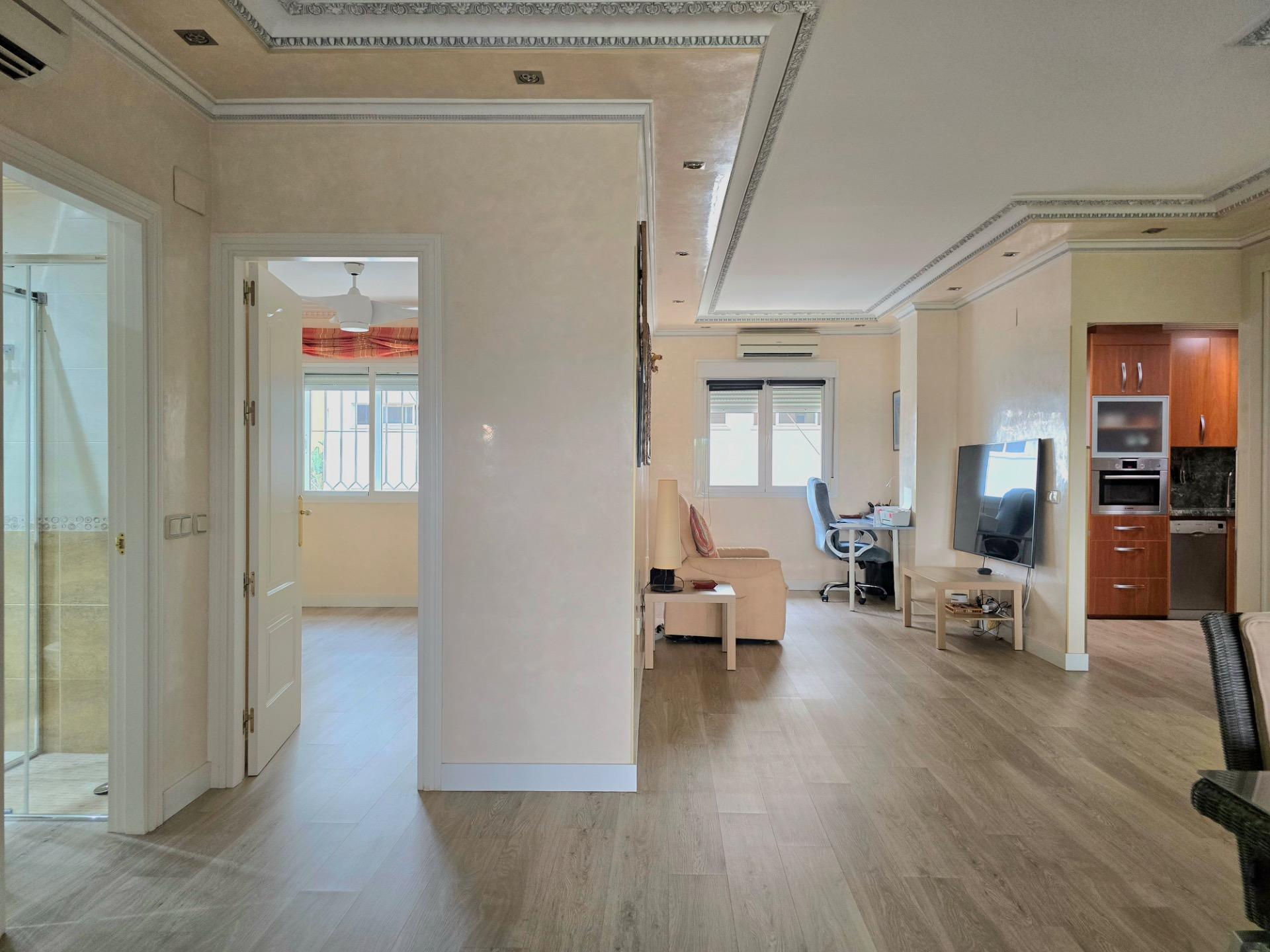 VIVIENDA EN VENTA EN PRIMERA LINEA DE PLAYA, URB. COSTALAGO, - foto 41