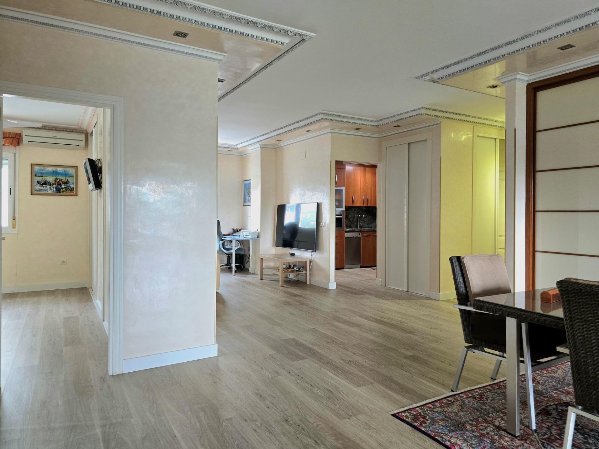 VIVIENDA EN VENTA EN PRIMERA LINEA DE PLAYA, URB. COSTALAGO, - foto 42