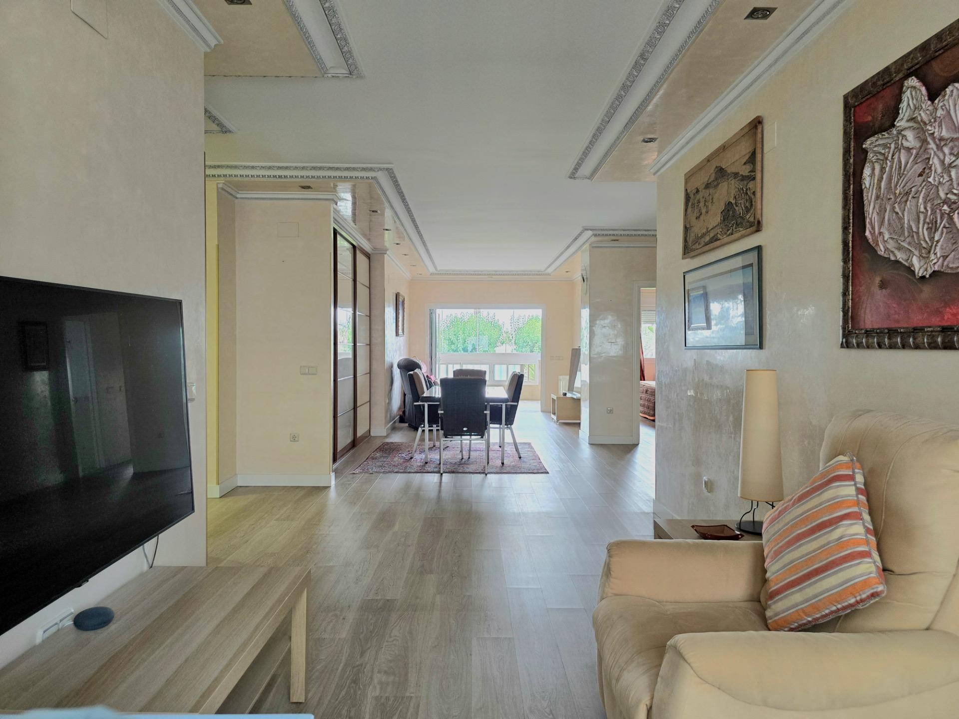 VIVIENDA EN VENTA EN PRIMERA LINEA DE PLAYA, URB. COSTALAGO, - foto 43