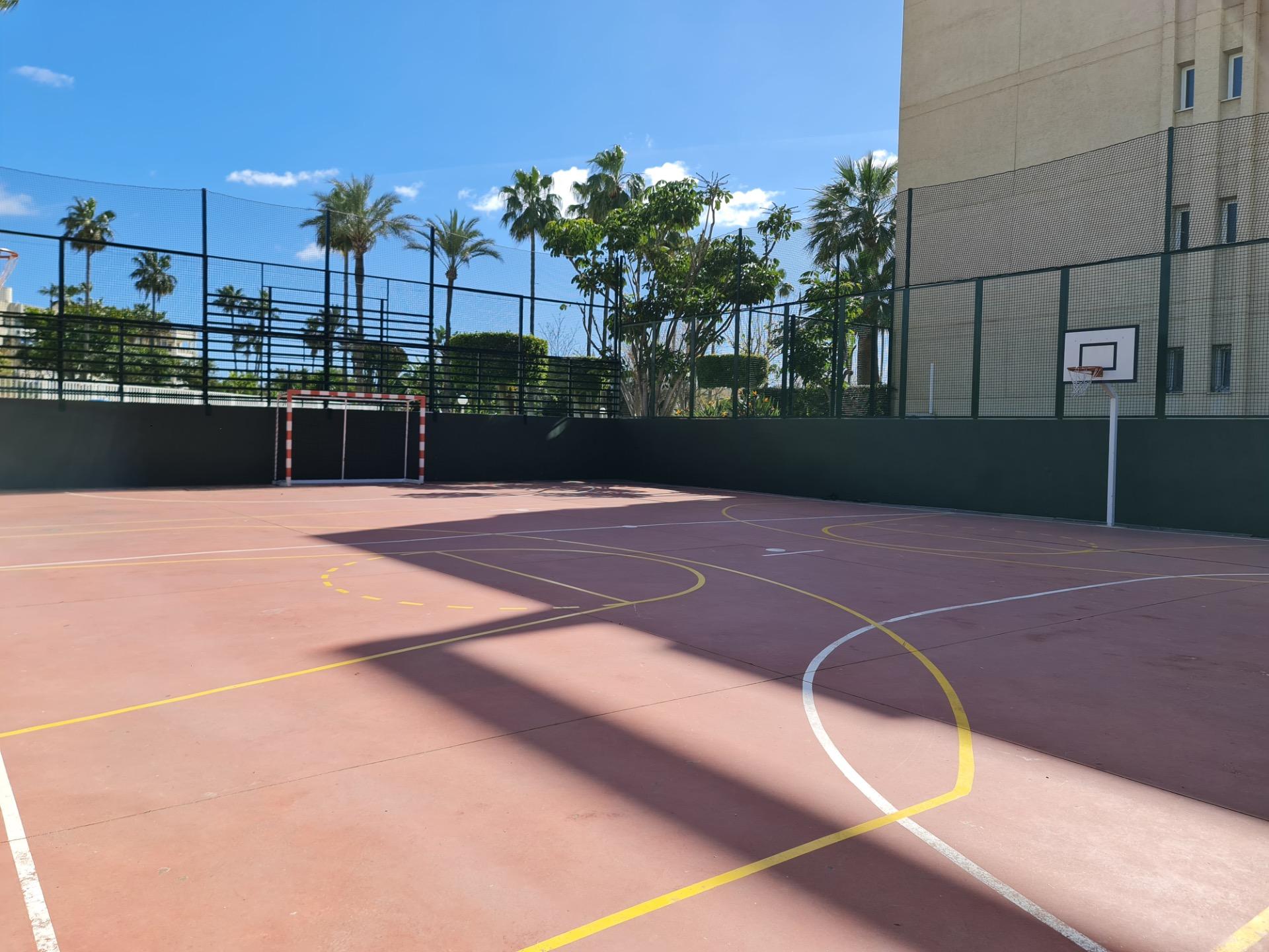 VIVIENDA EN VENTA EN PRIMERA LINEA DE PLAYA, URB. COSTALAGO, - foto 44