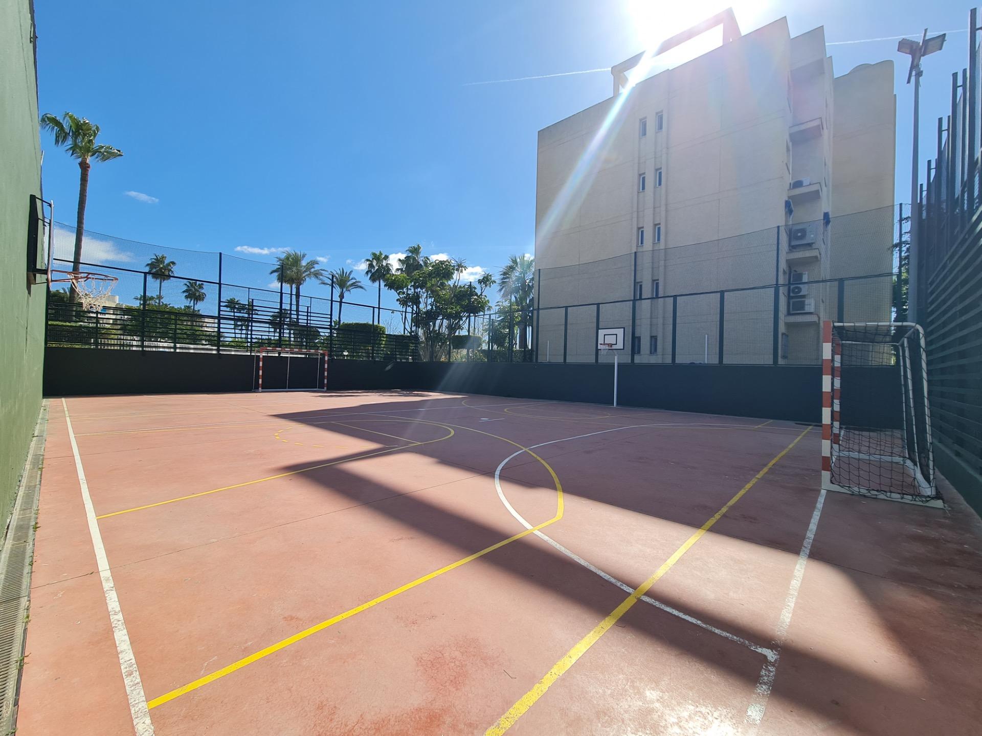 VIVIENDA EN VENTA EN PRIMERA LINEA DE PLAYA, URB. COSTALAGO, - foto 46