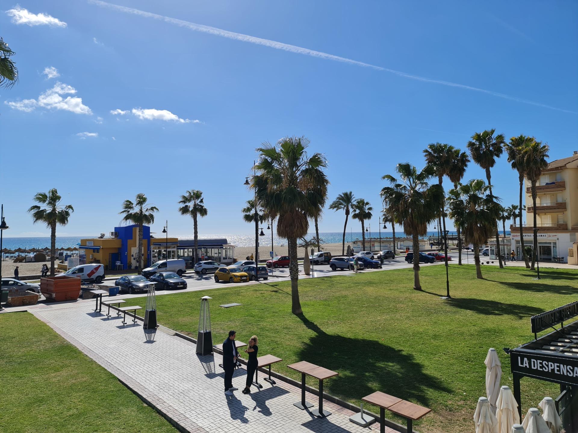 VIVIENDA EN VENTA EN PRIMERA LINEA DE PLAYA, URB. COSTALAGO, - foto 49