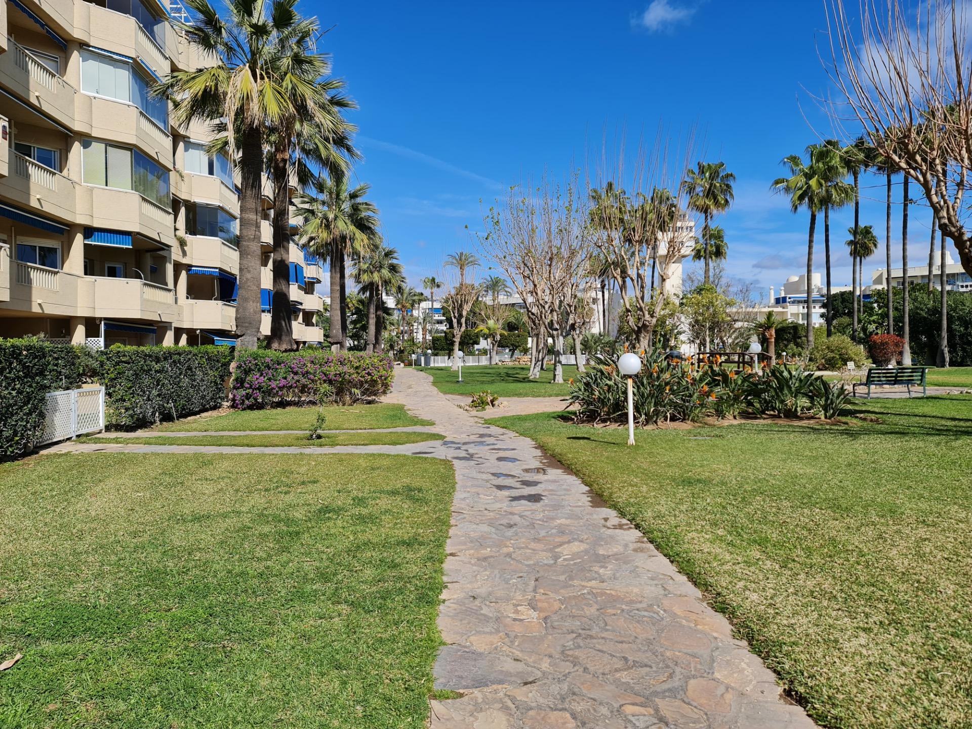 VIVIENDA EN VENTA EN PRIMERA LINEA DE PLAYA, URB. COSTALAGO, - foto 7