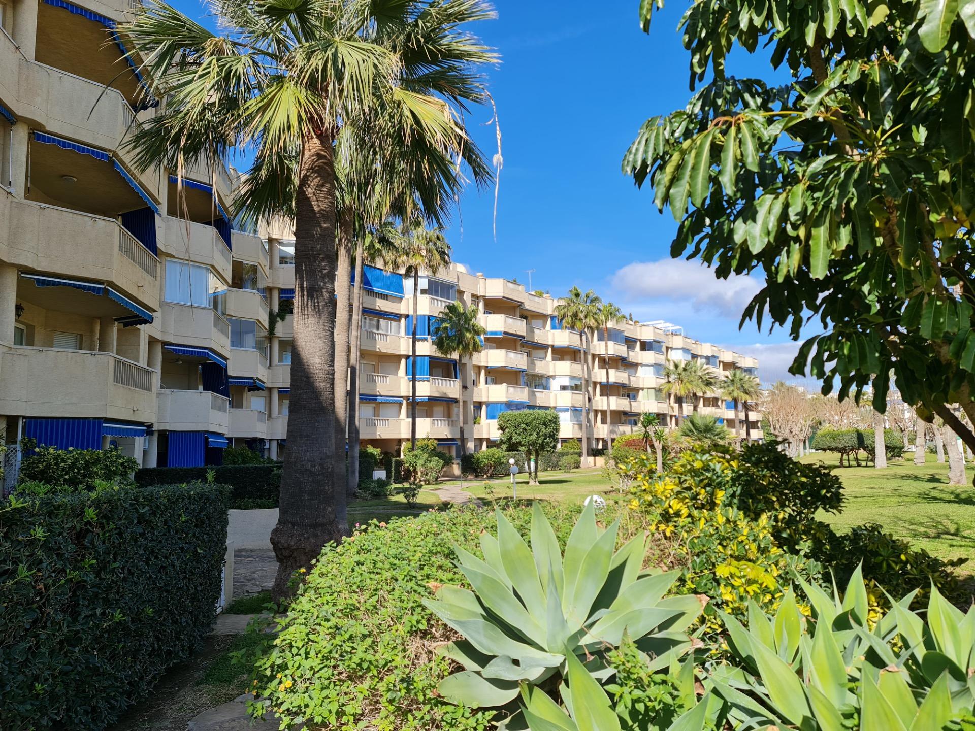 VIVIENDA EN VENTA EN PRIMERA LINEA DE PLAYA, URB. COSTALAGO, - foto 8