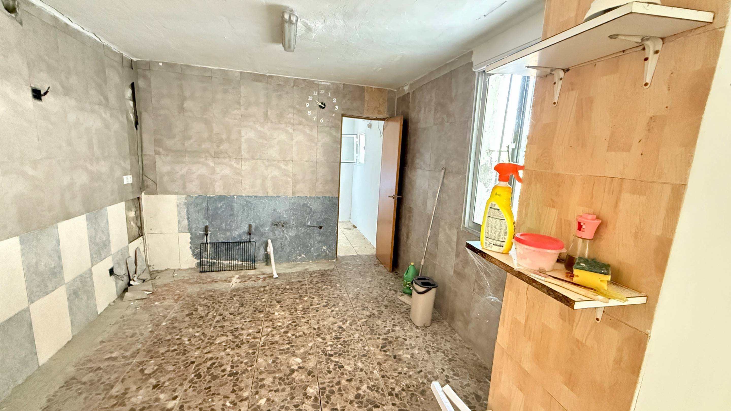 Finca Rústica con Vivienda, Pozo Legalizado y 5.762 m2 de Na - foto 14