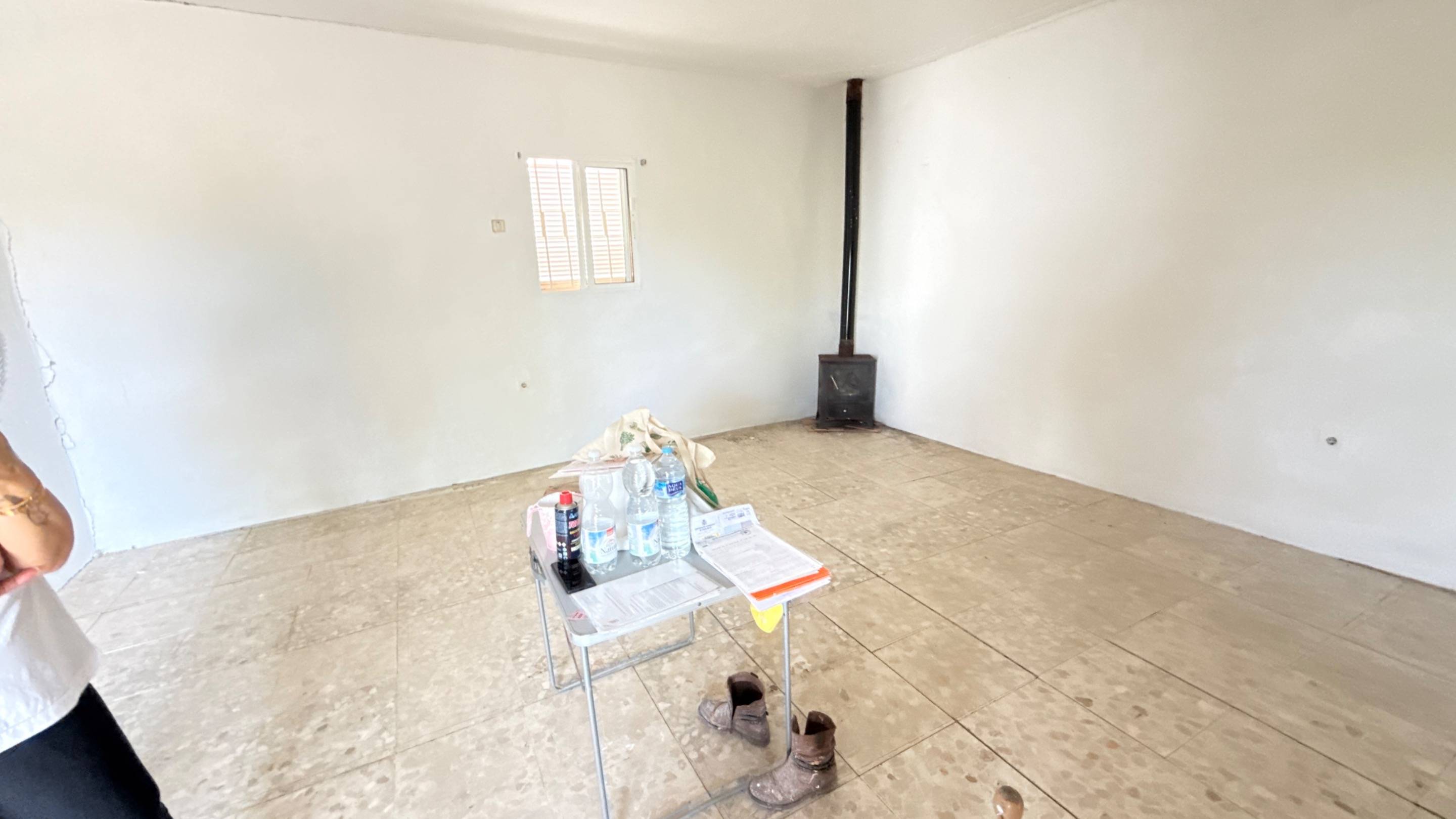 Finca Rústica con Vivienda, Pozo Legalizado y 5.762 m2 de Na - foto 24