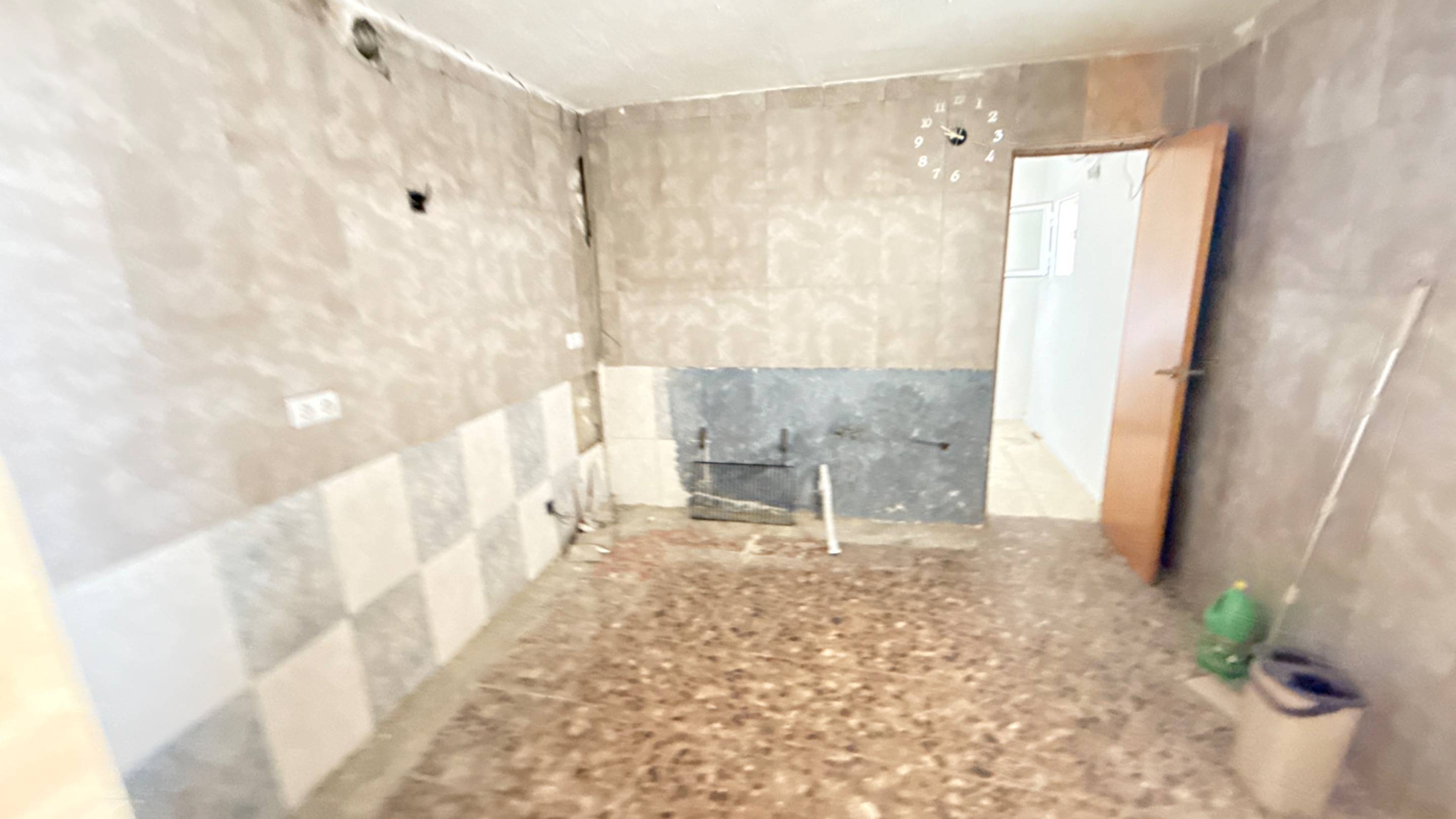 Finca Rústica con Vivienda, Pozo Legalizado y 5.762 m2 de Na - foto 25