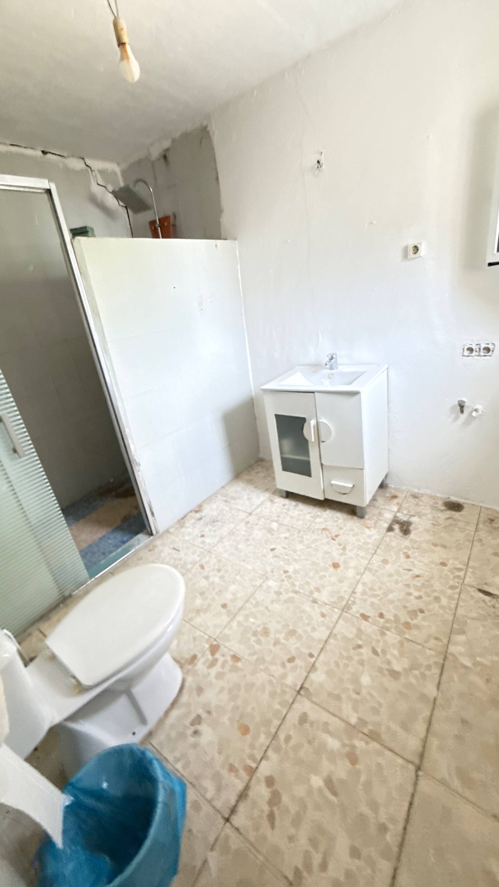 Finca Rústica con Vivienda, Pozo Legalizado y 5.762 m2 de Na - foto 26