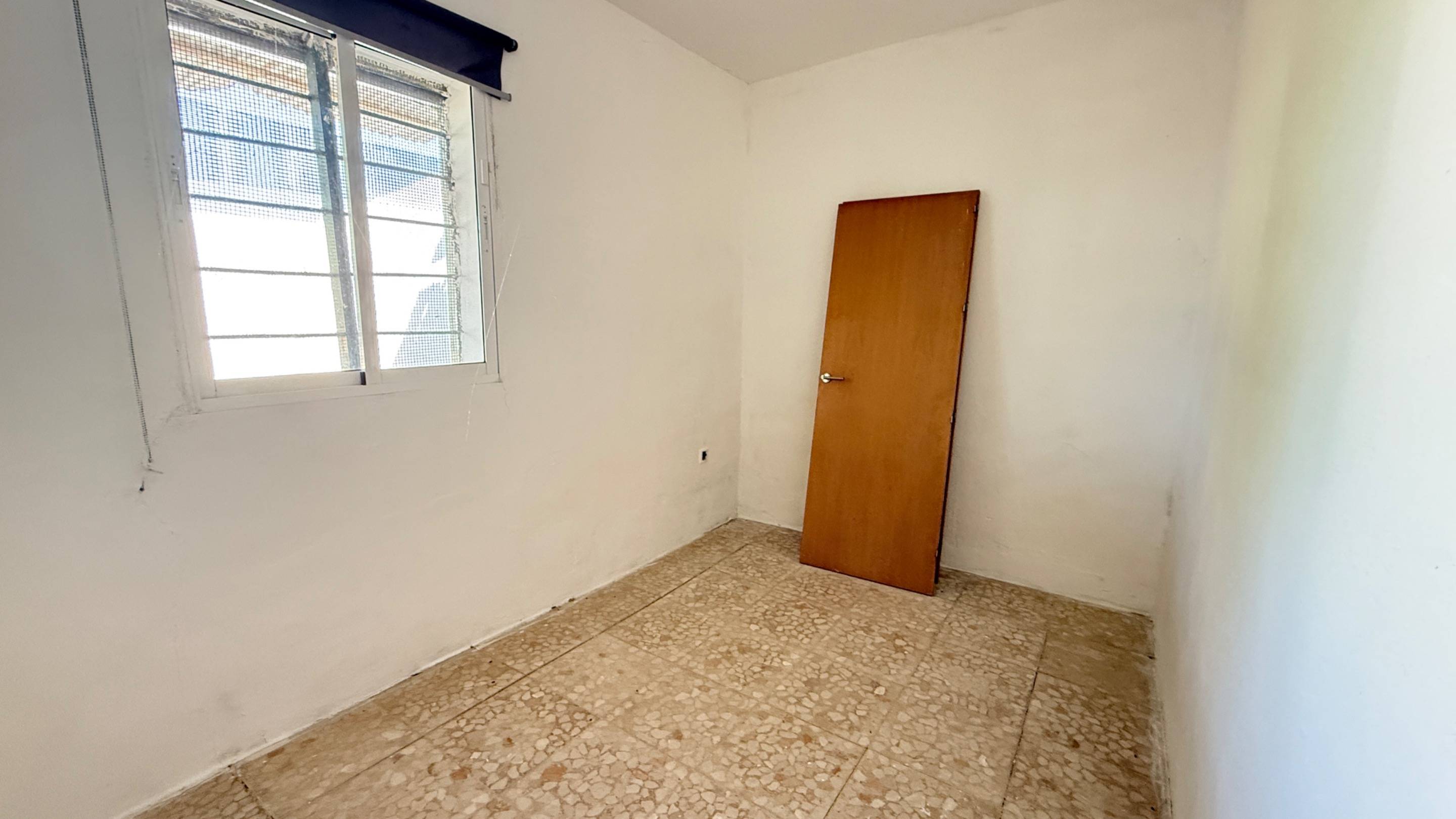 Finca Rústica con Vivienda, Pozo Legalizado y 5.762 m2 de Na - foto 8