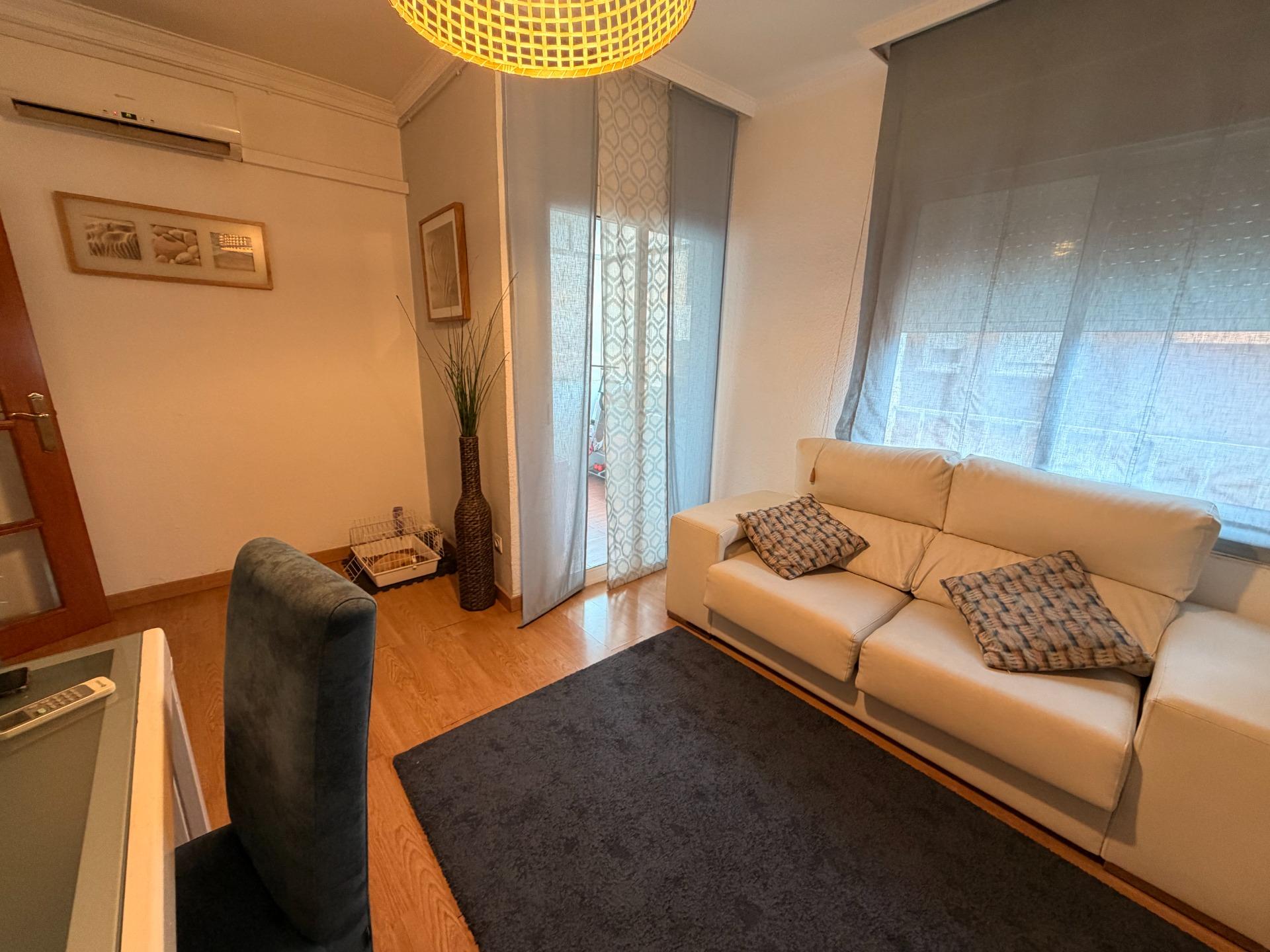 PISO EN VENTA EN LA CREU DE BARBERÀ - foto 2